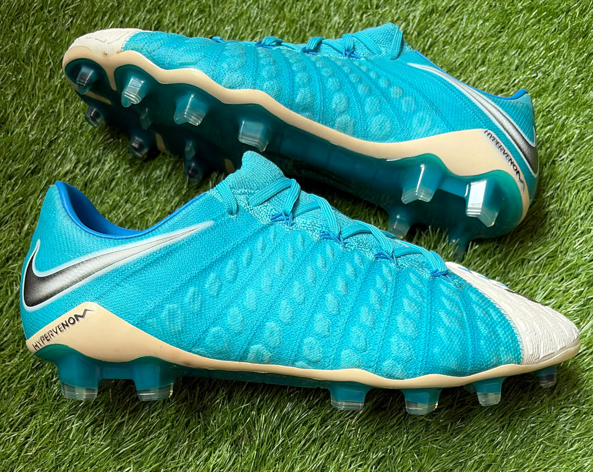 Nike Hypervenom Phantom 3 Elite FG Pre Owned