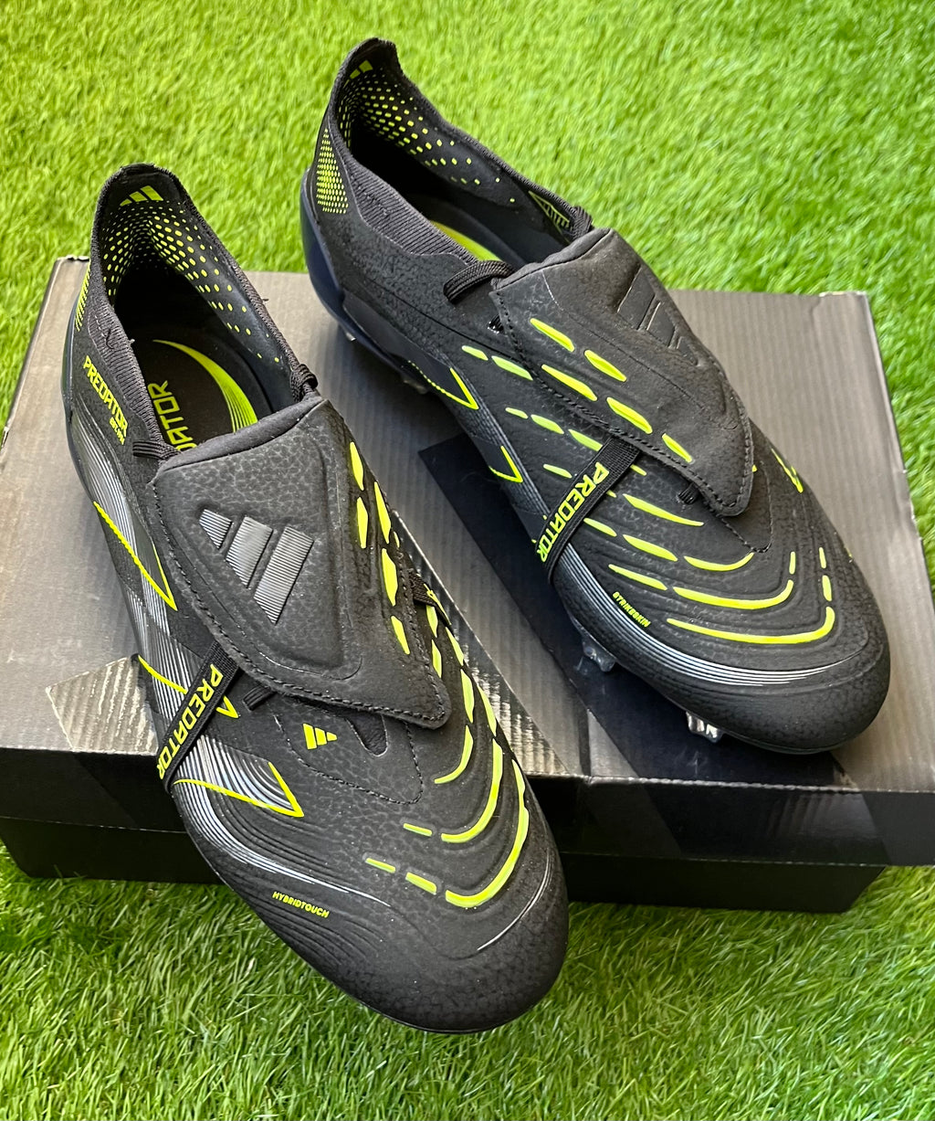 Adidas Predator FT Tongue Elite FG