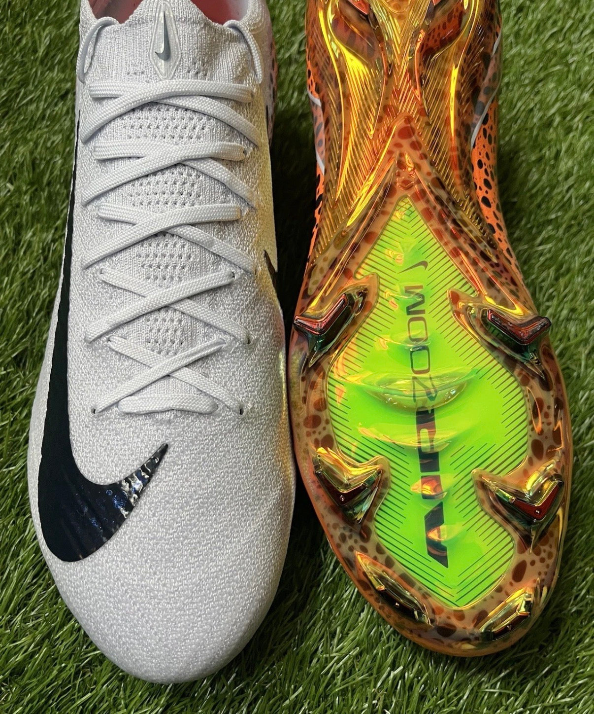 Nike Mercurial Vapor 16 Elite FG