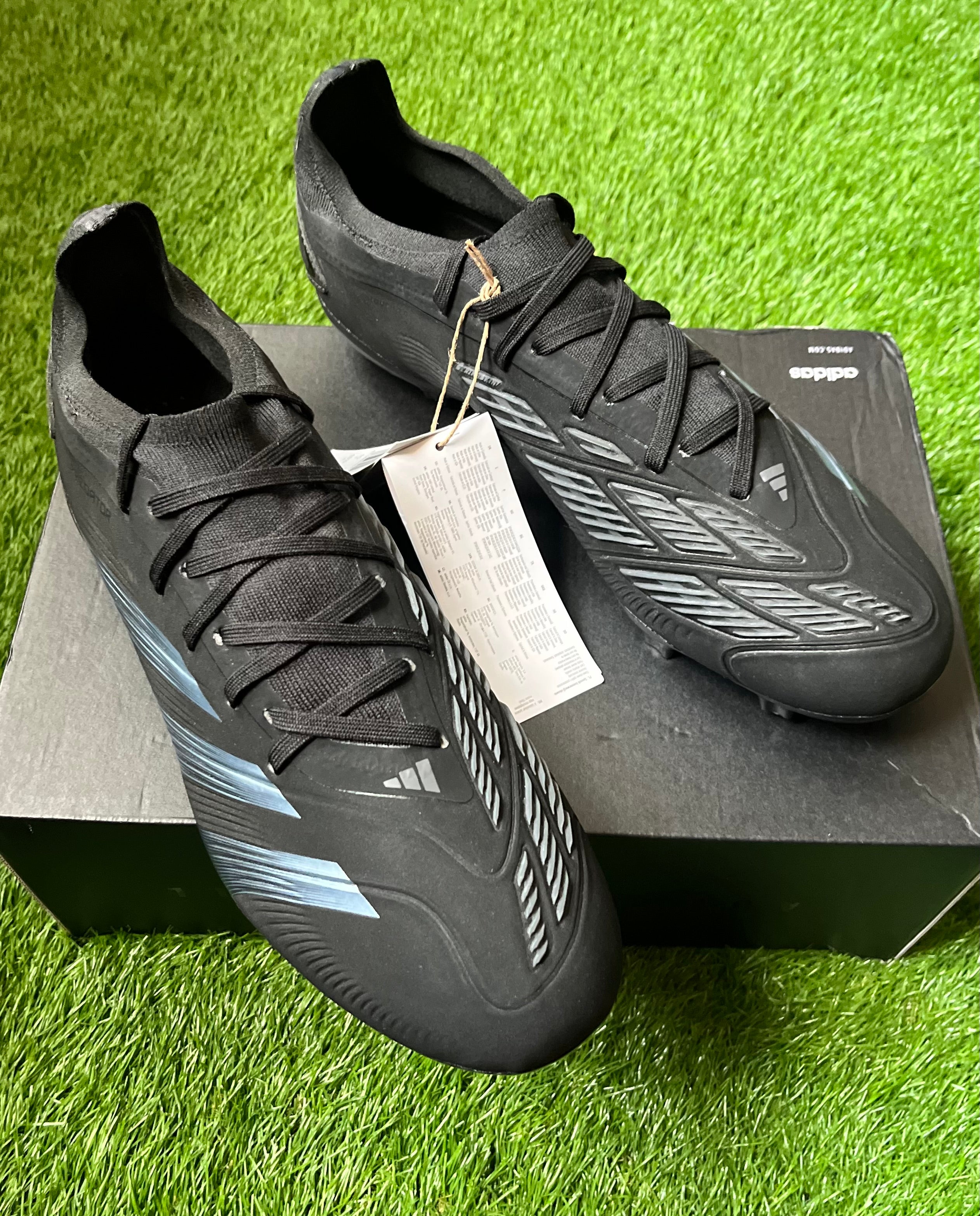 Adidas Predator Pro FG
