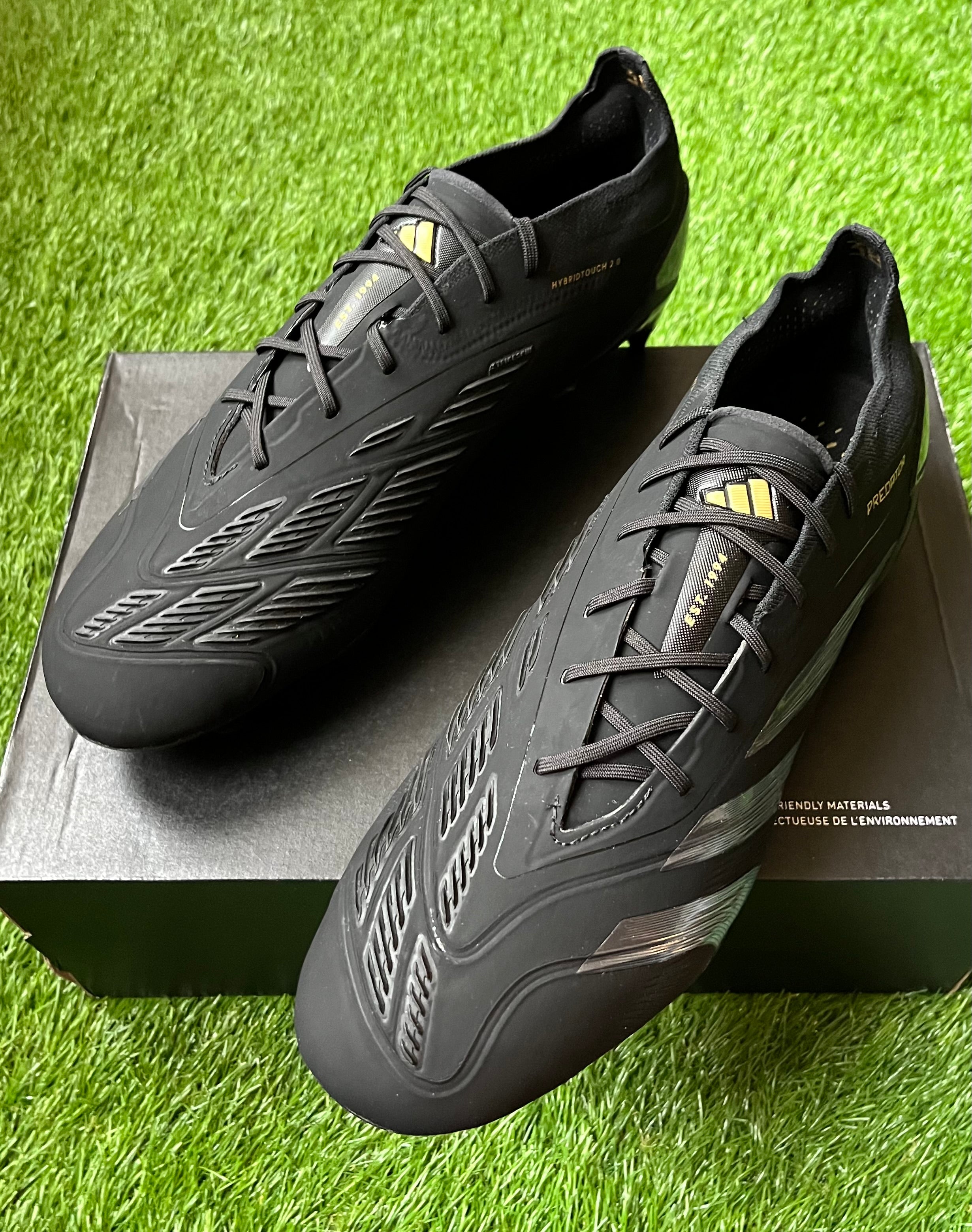 Adidas Predator Elite SG