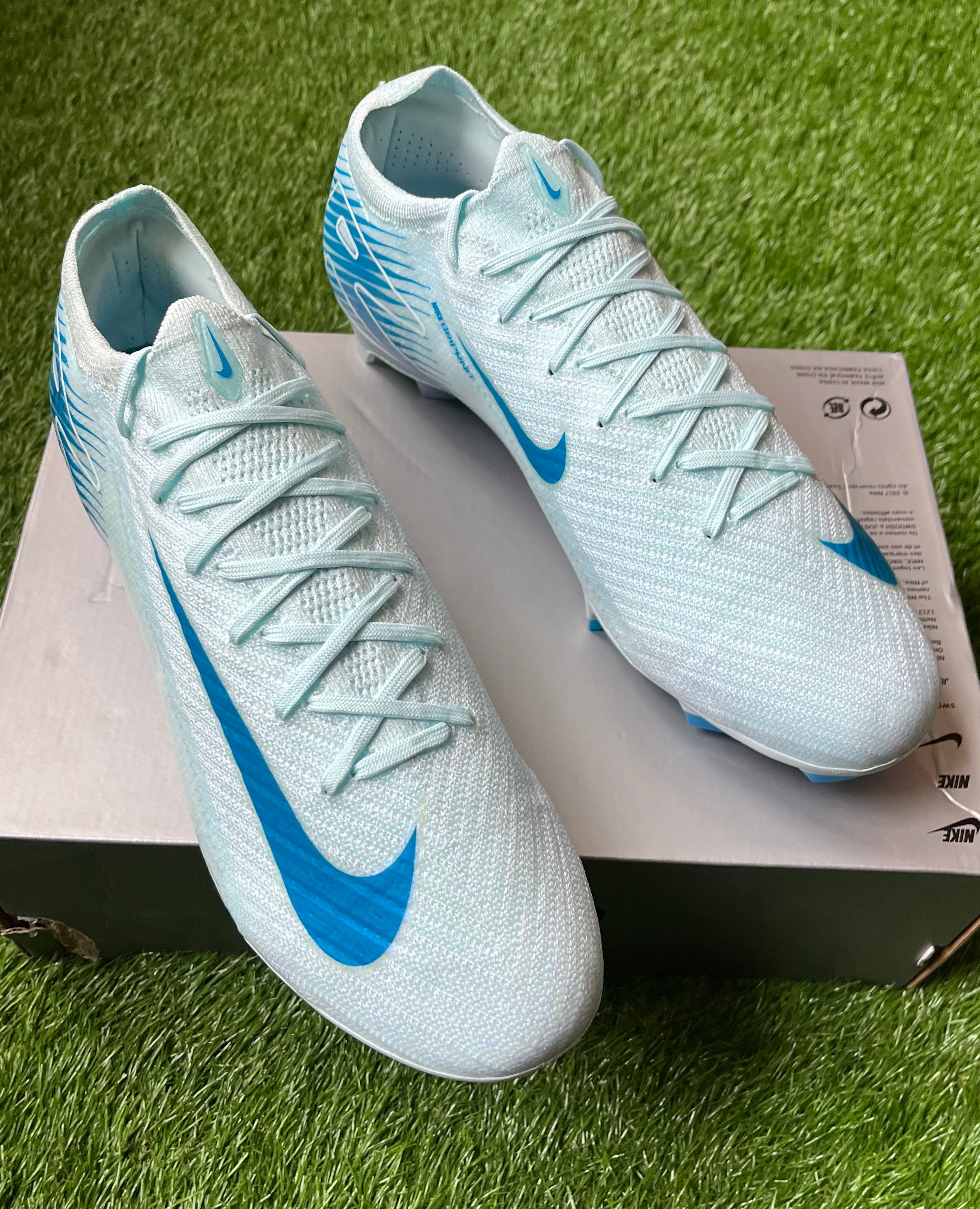 Nike Mercurial Vapor 16 Elite FG