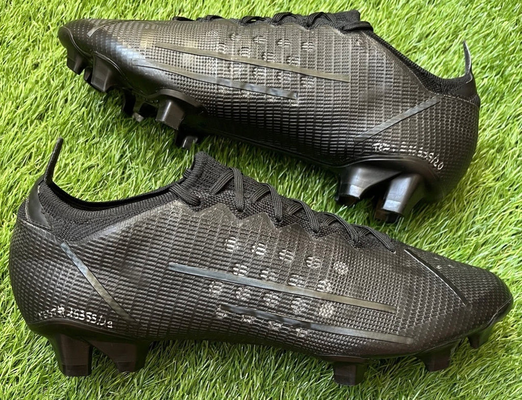 Nike Mercurial Vapor 14 Elite FG Pre Owned Prototype