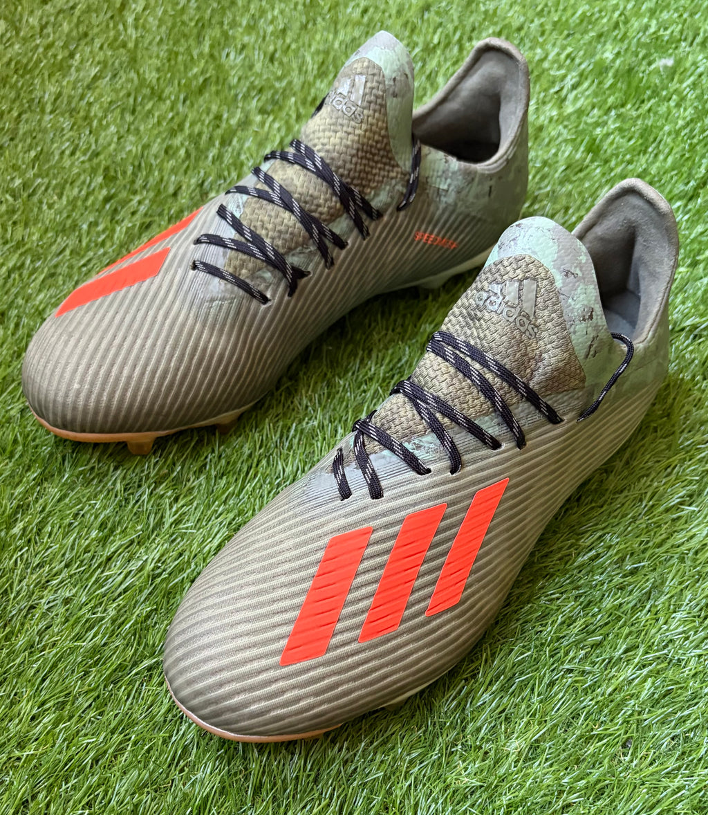Adidas X 19.1 AG Pre Owned