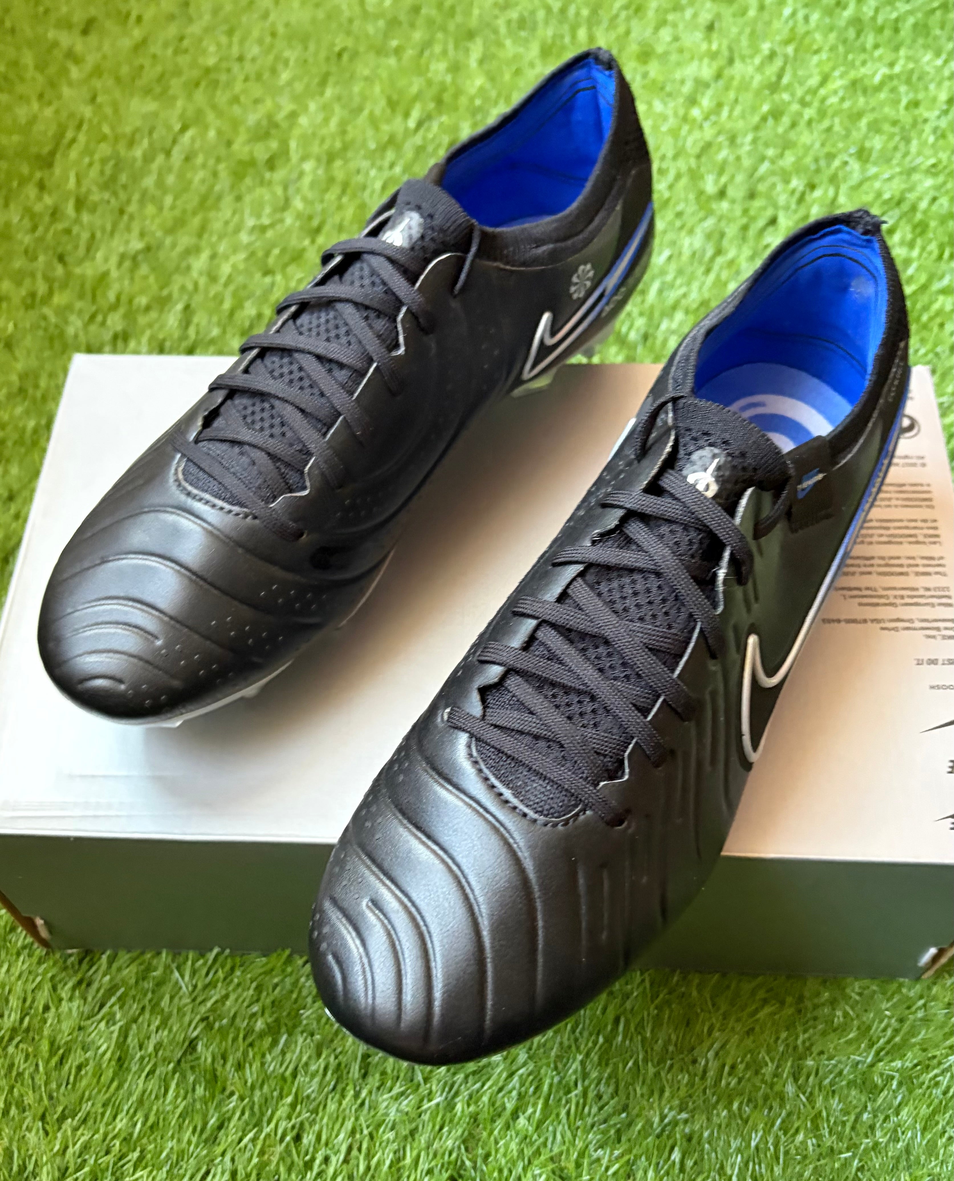 Nike Tiempo Legend X SG