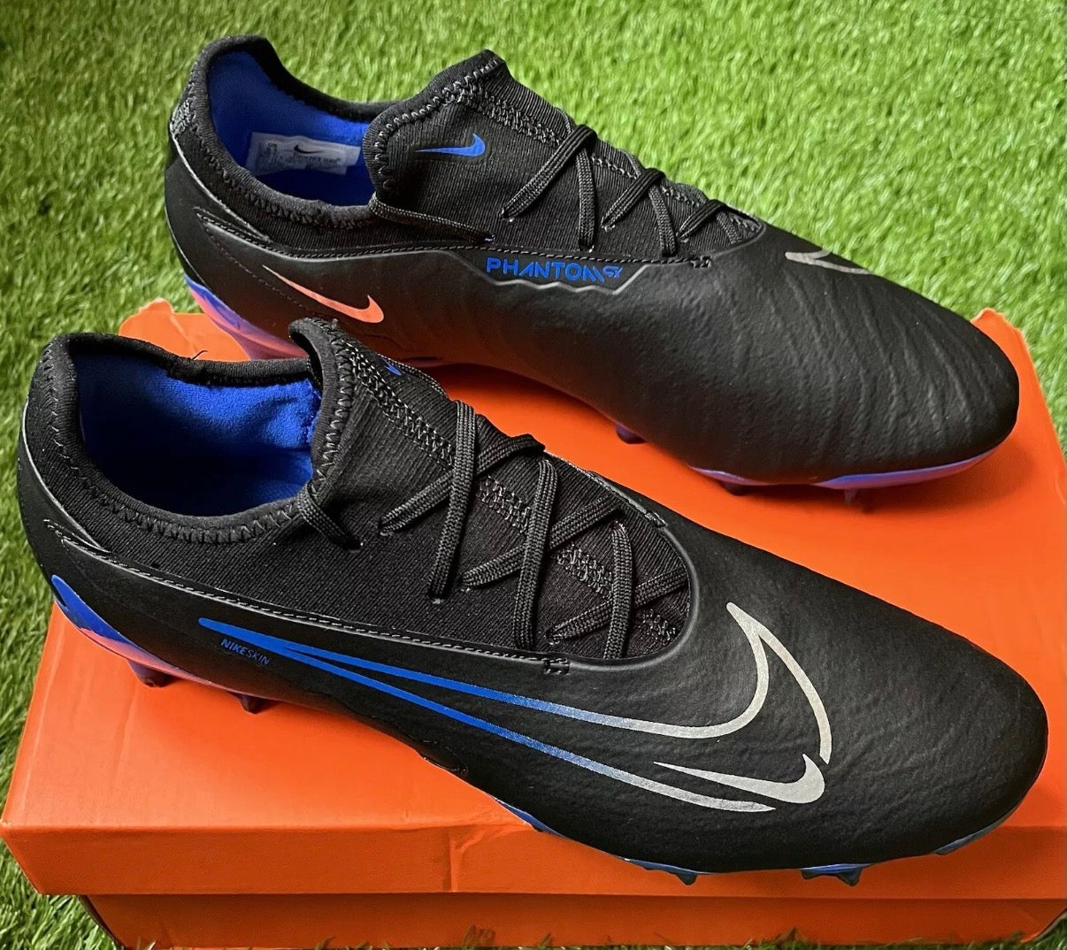 Nike Phantom GX Pro FG