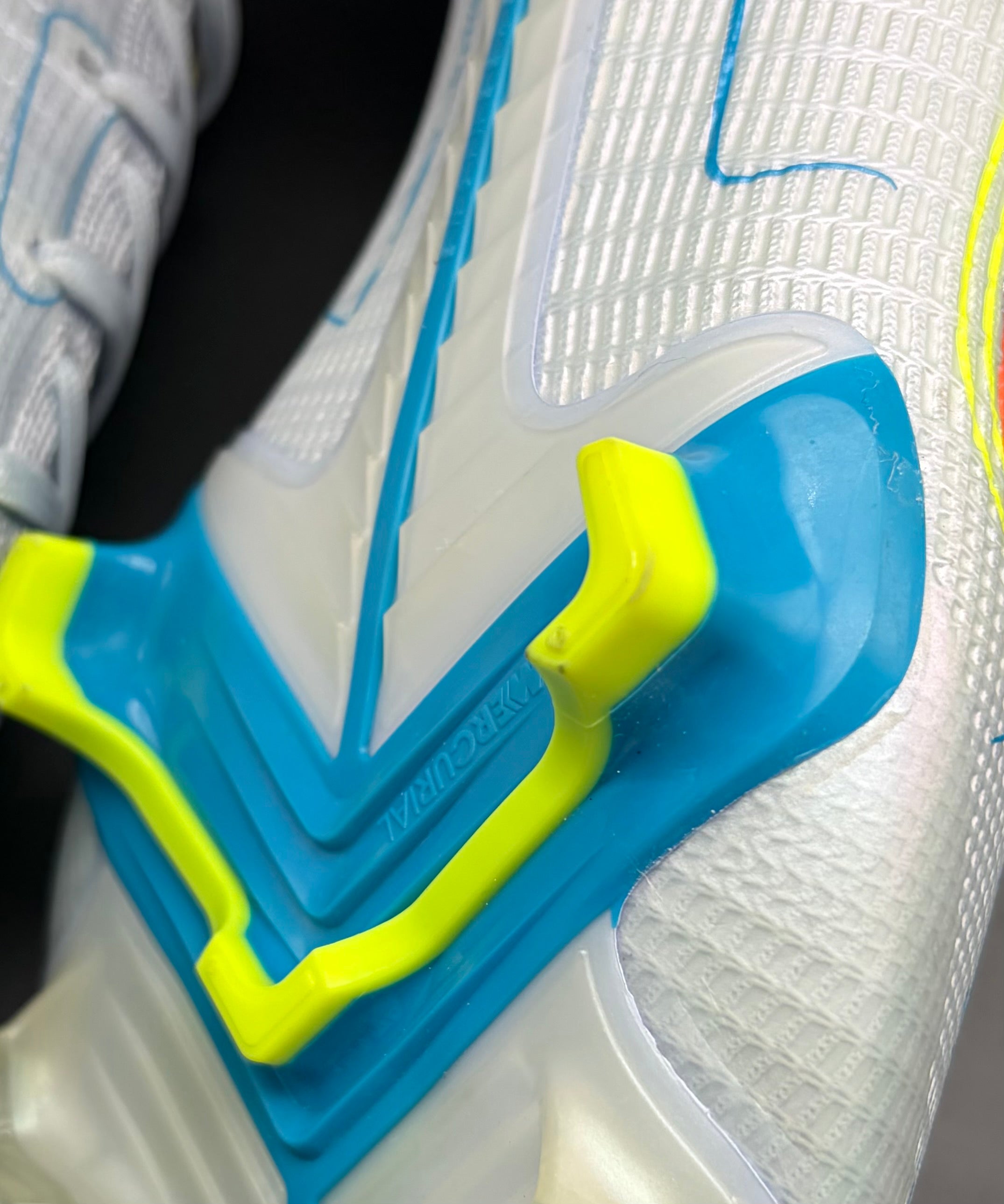 Nike Mercurial Vapor 14 Elite FG
