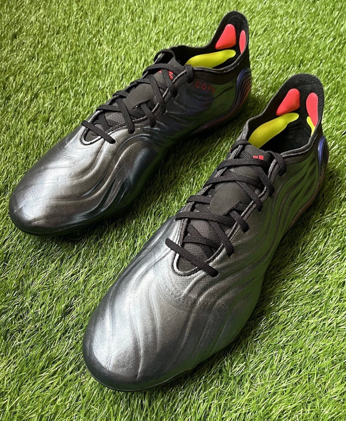 Adidas Copa Sense.1 UK 11.5 FG Pre Owned