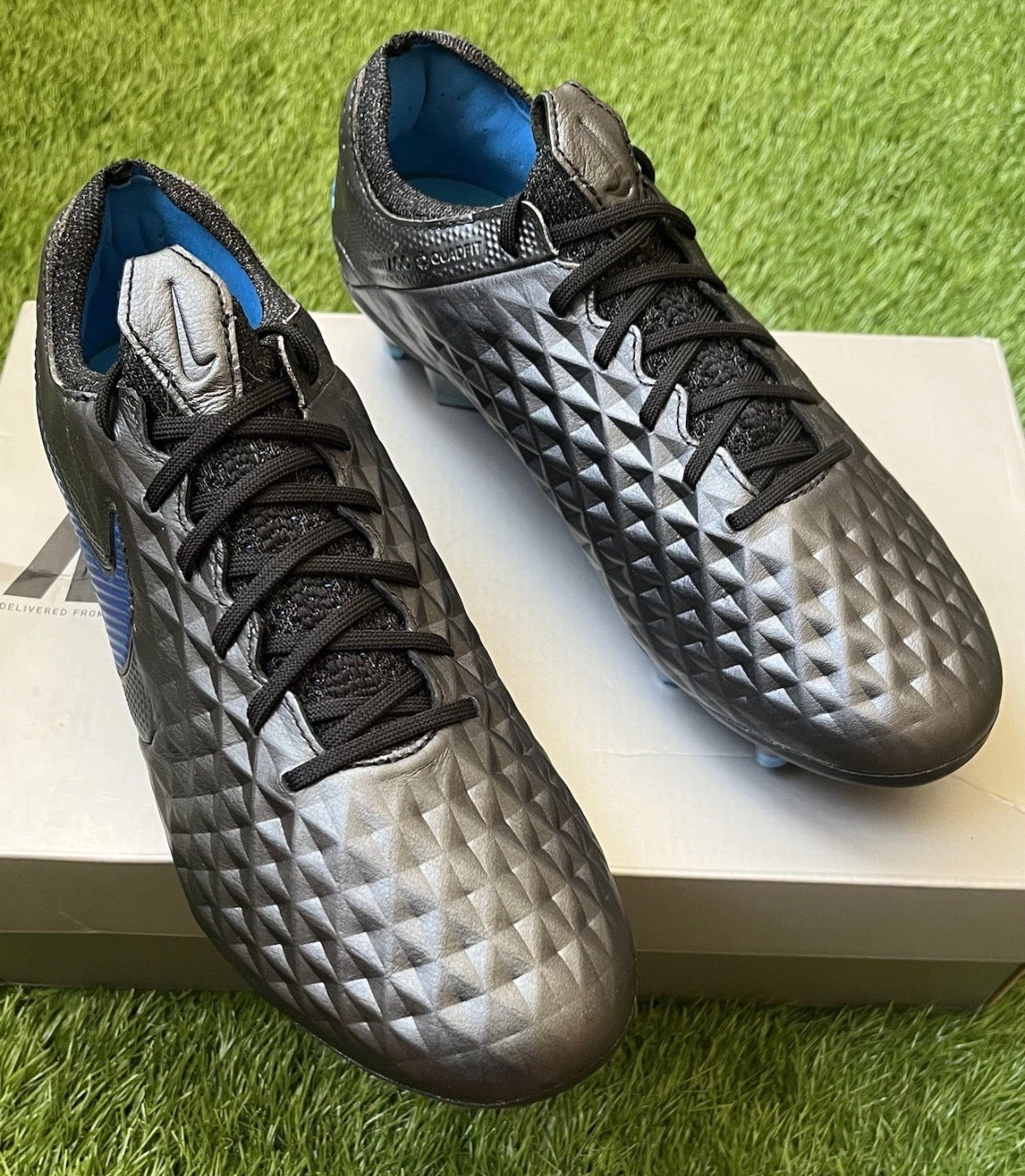 Nike Tiempo Legend 8 Elite FG