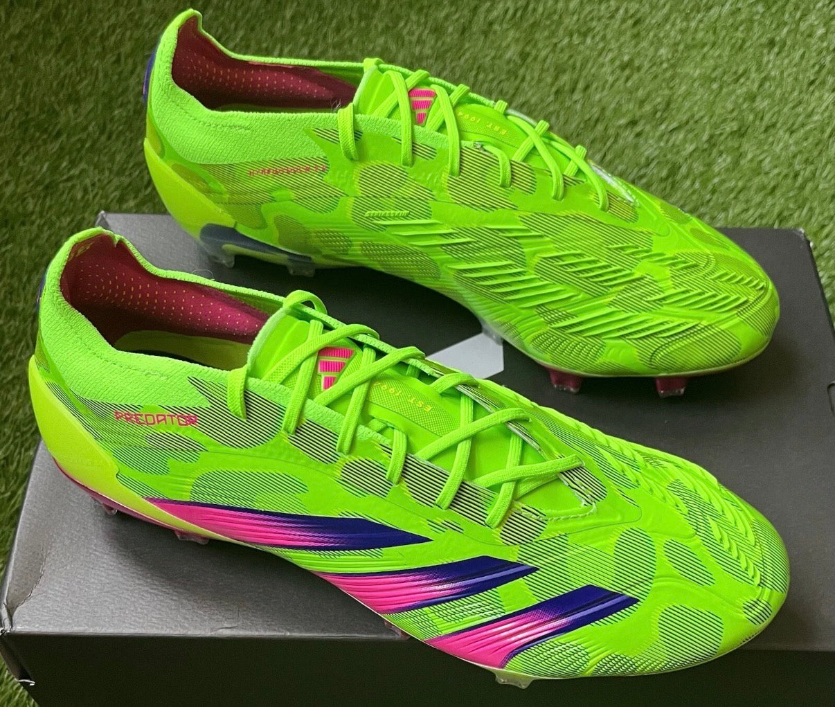 Adidas Predator Elite FG