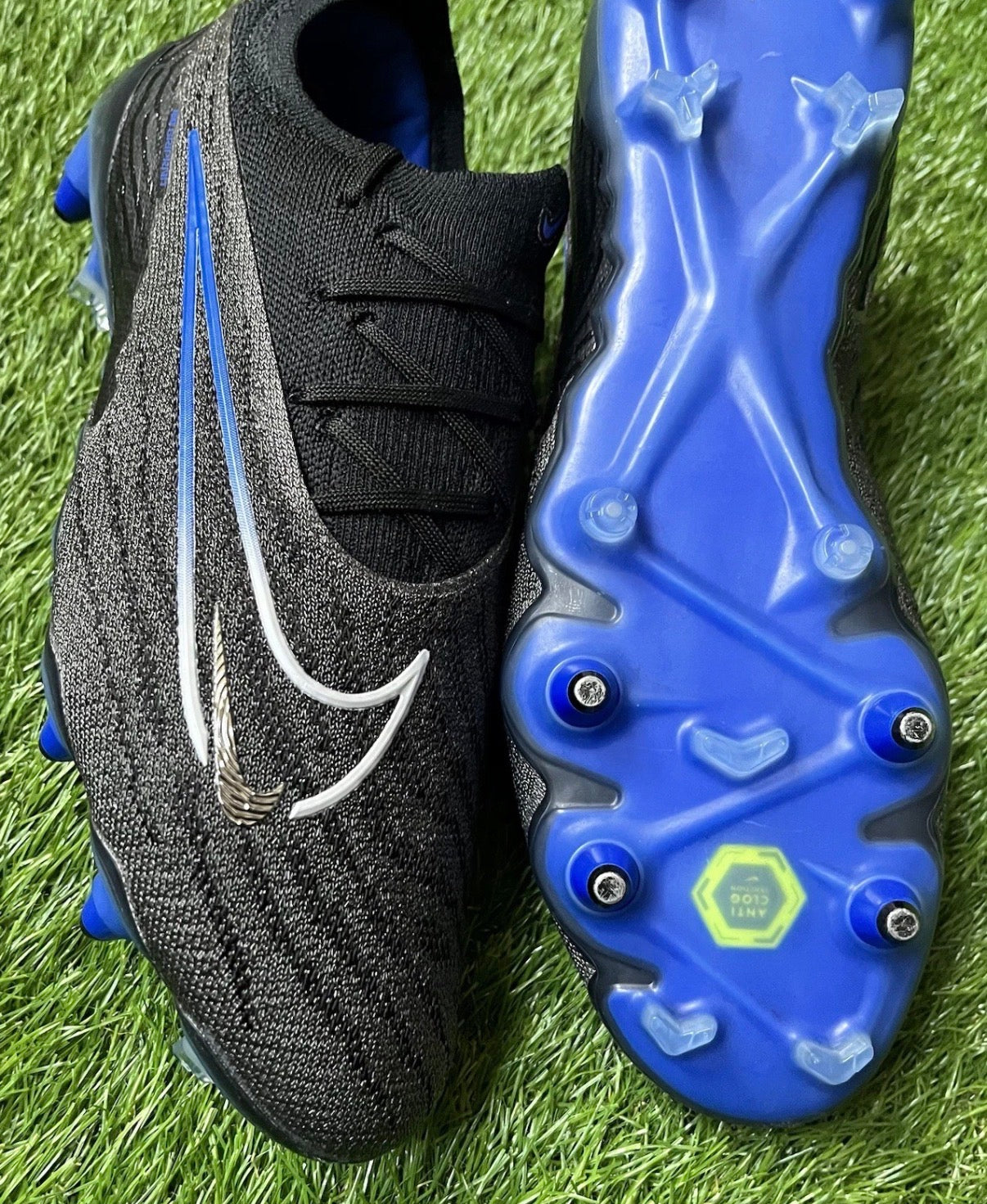 Nike Phantom GX Elite SG Pre Owned