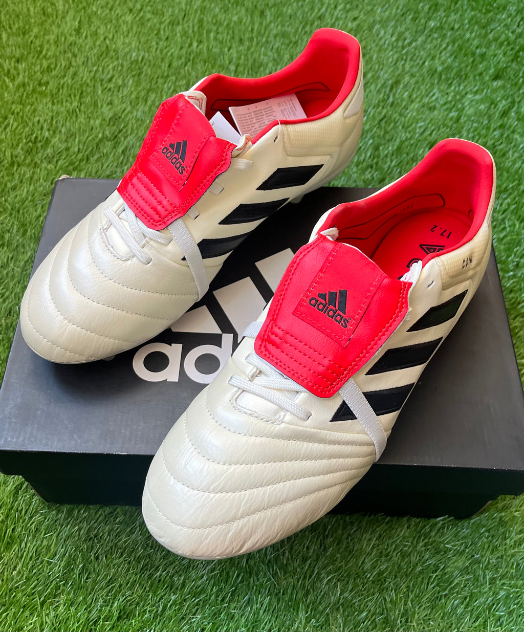 Adidas Copa Gloro ‘Champagne’ FG