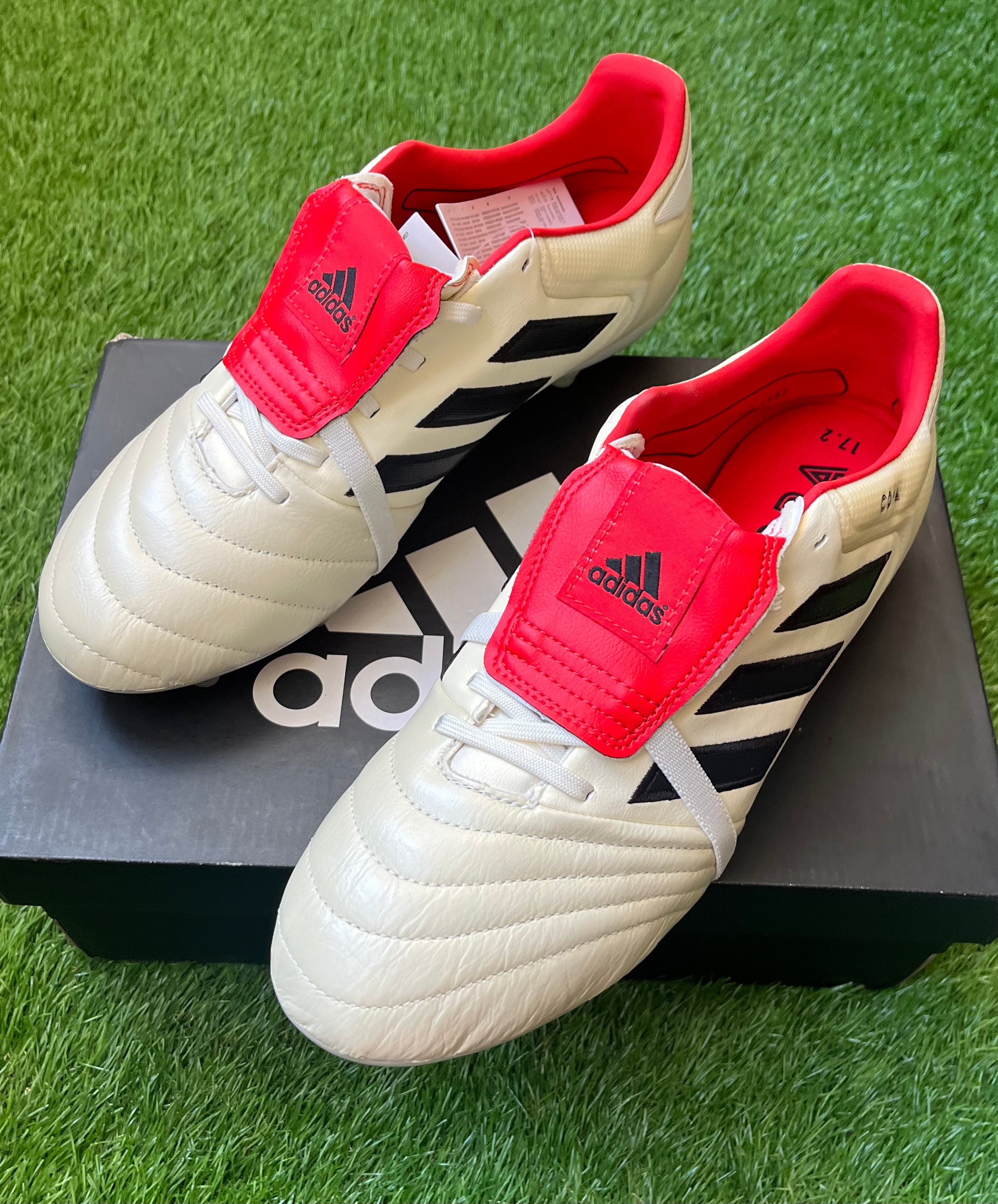 Adidas Copa Gloro ‘Champagne’ FG