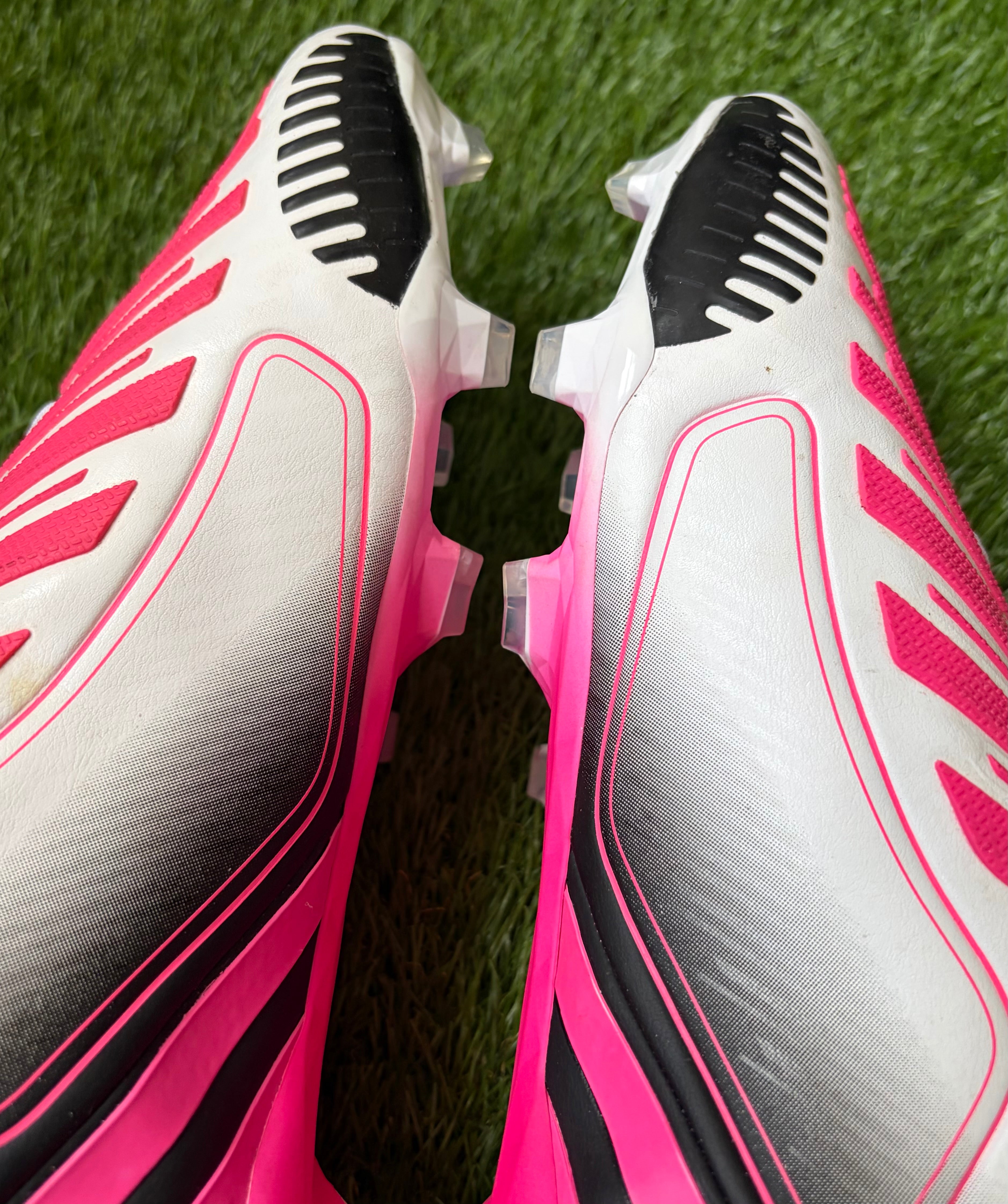Adidas Predator LZ FG Limited Edition