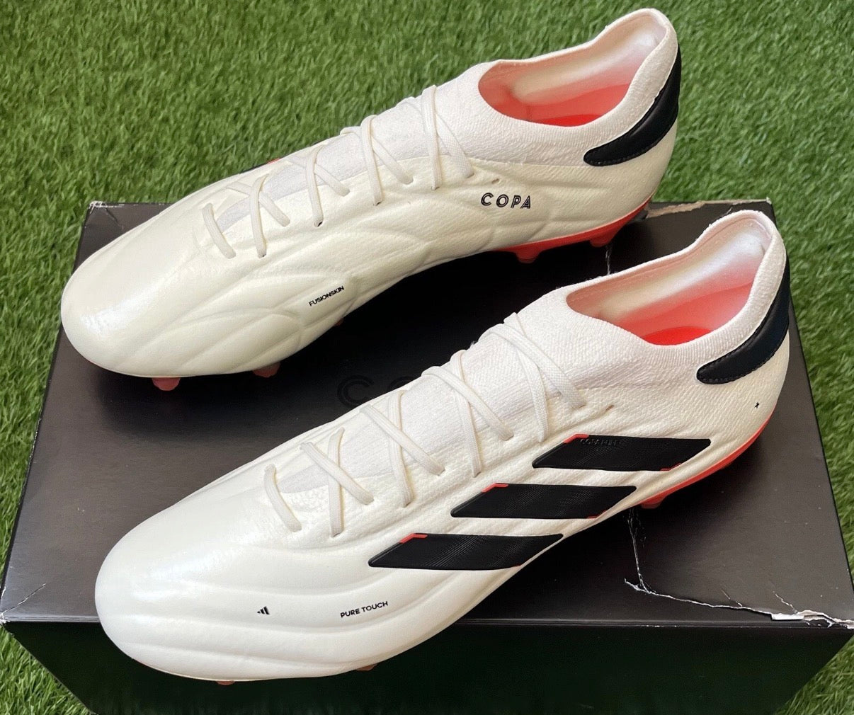 Adidas Copa Pure KT Elite FG
