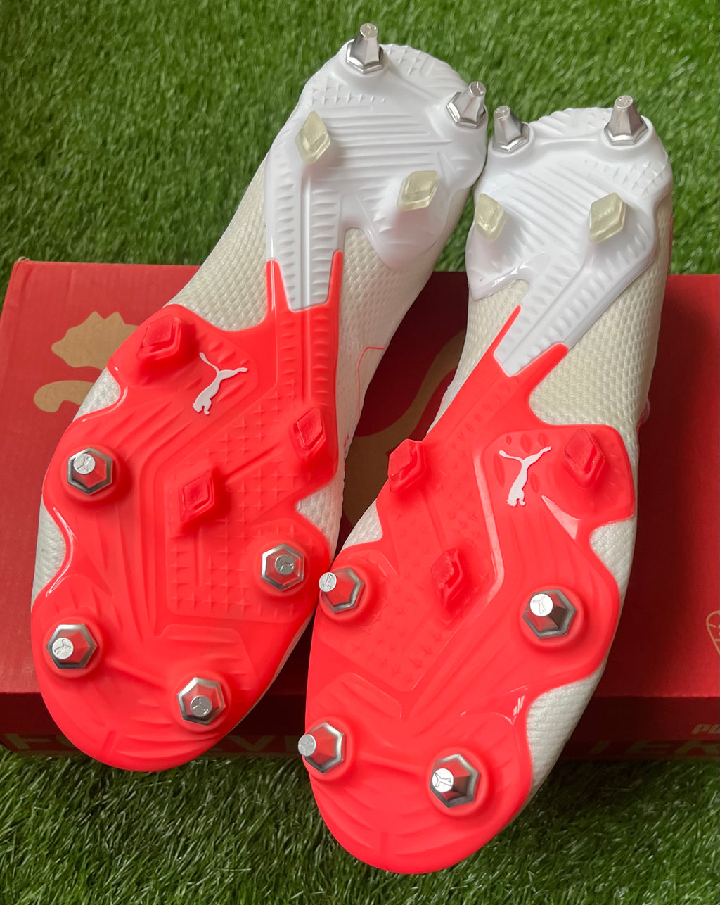 Puma Future Ultimate Low SG
