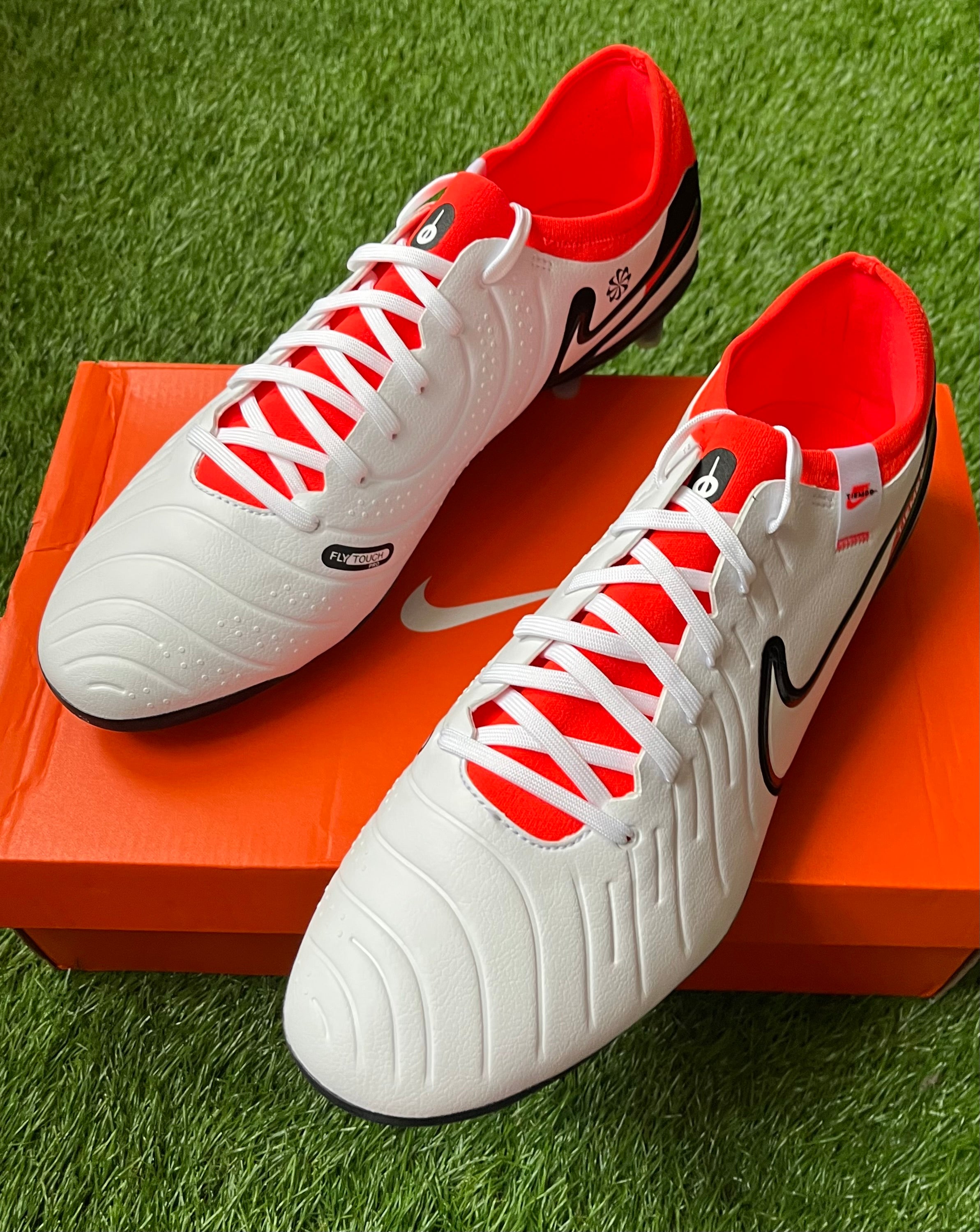 Nike Tiempo Legend X Pro AG