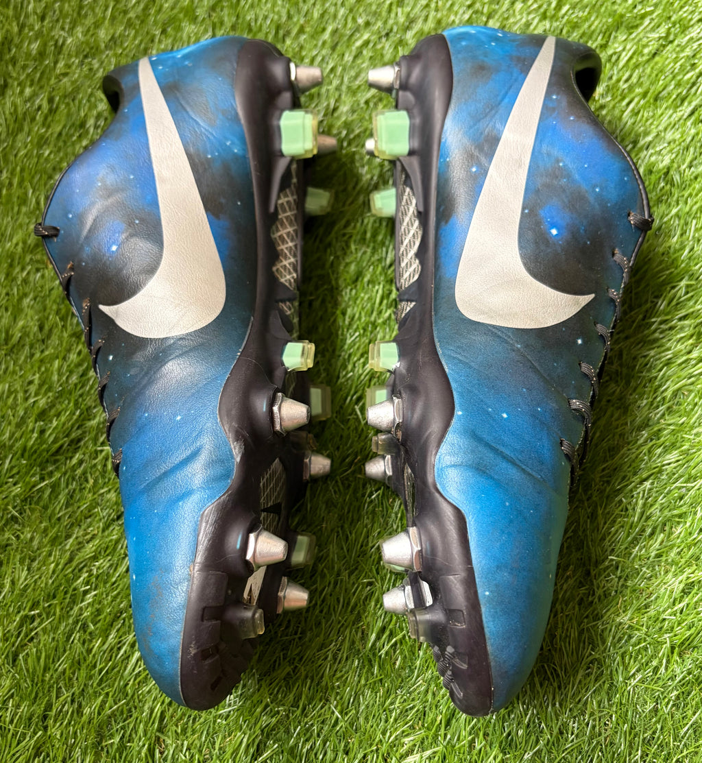 Nike Mercurial Vapor IX Elite CR7 Galaxy Pre Owned