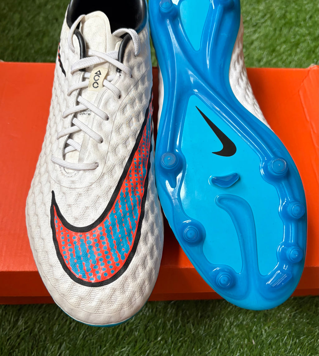 Nike Hypervenom Phantom 1 Elite FG