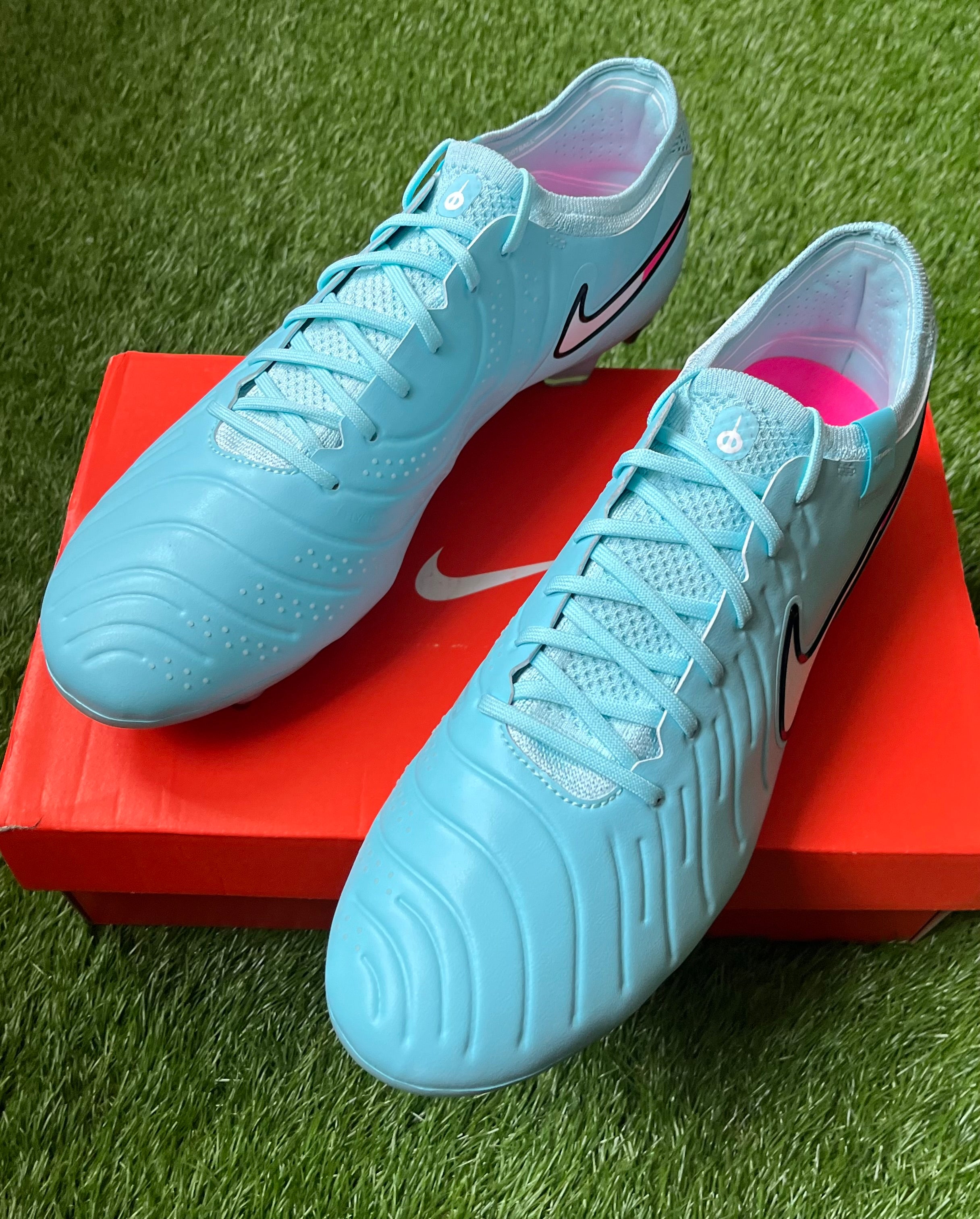 Nike Tiempo Legend X Elite SG