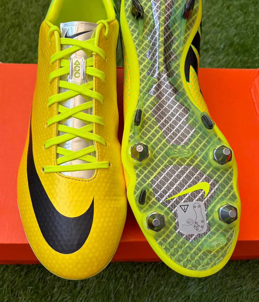 Nike Mercurial Vapor IX Elite SG