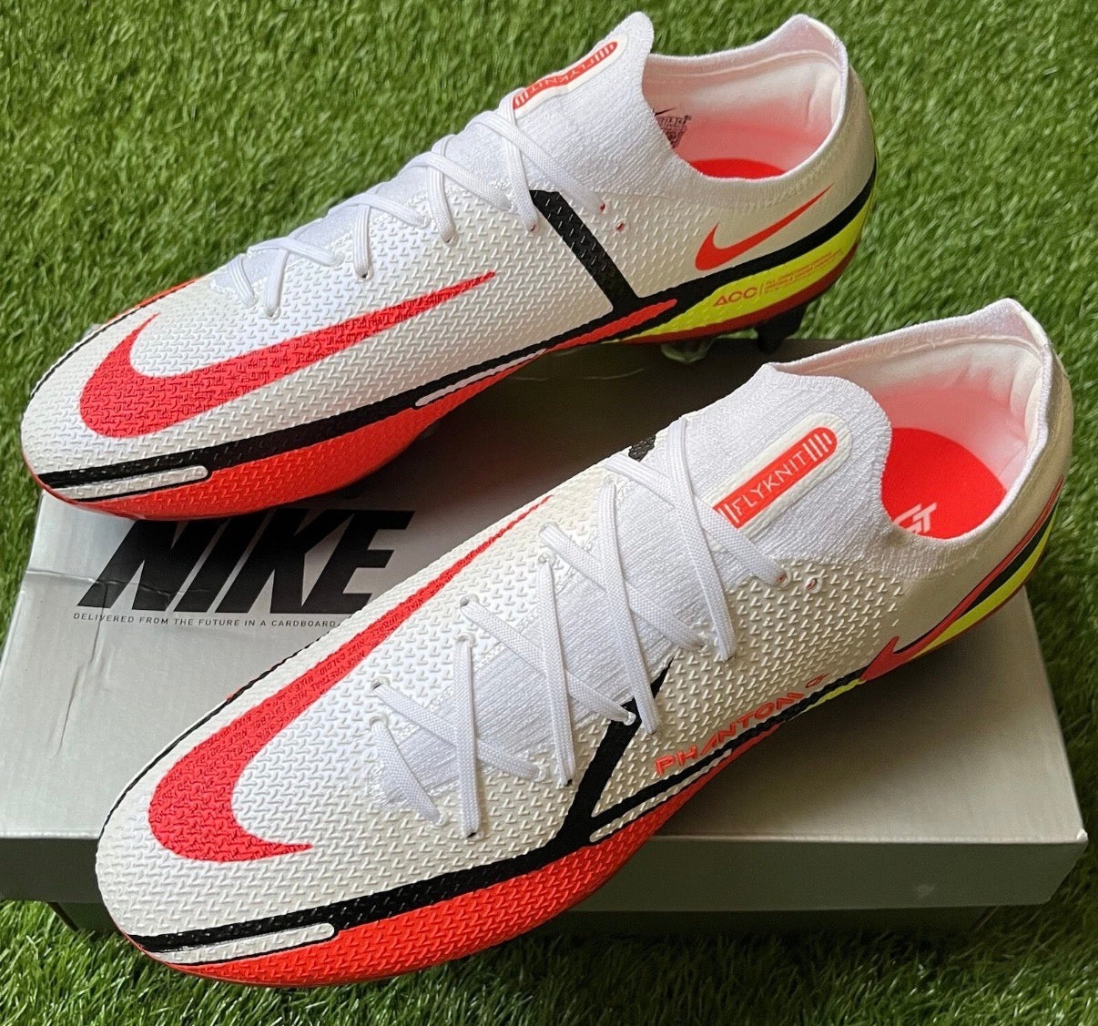 Nike Phantom GT Elite SG