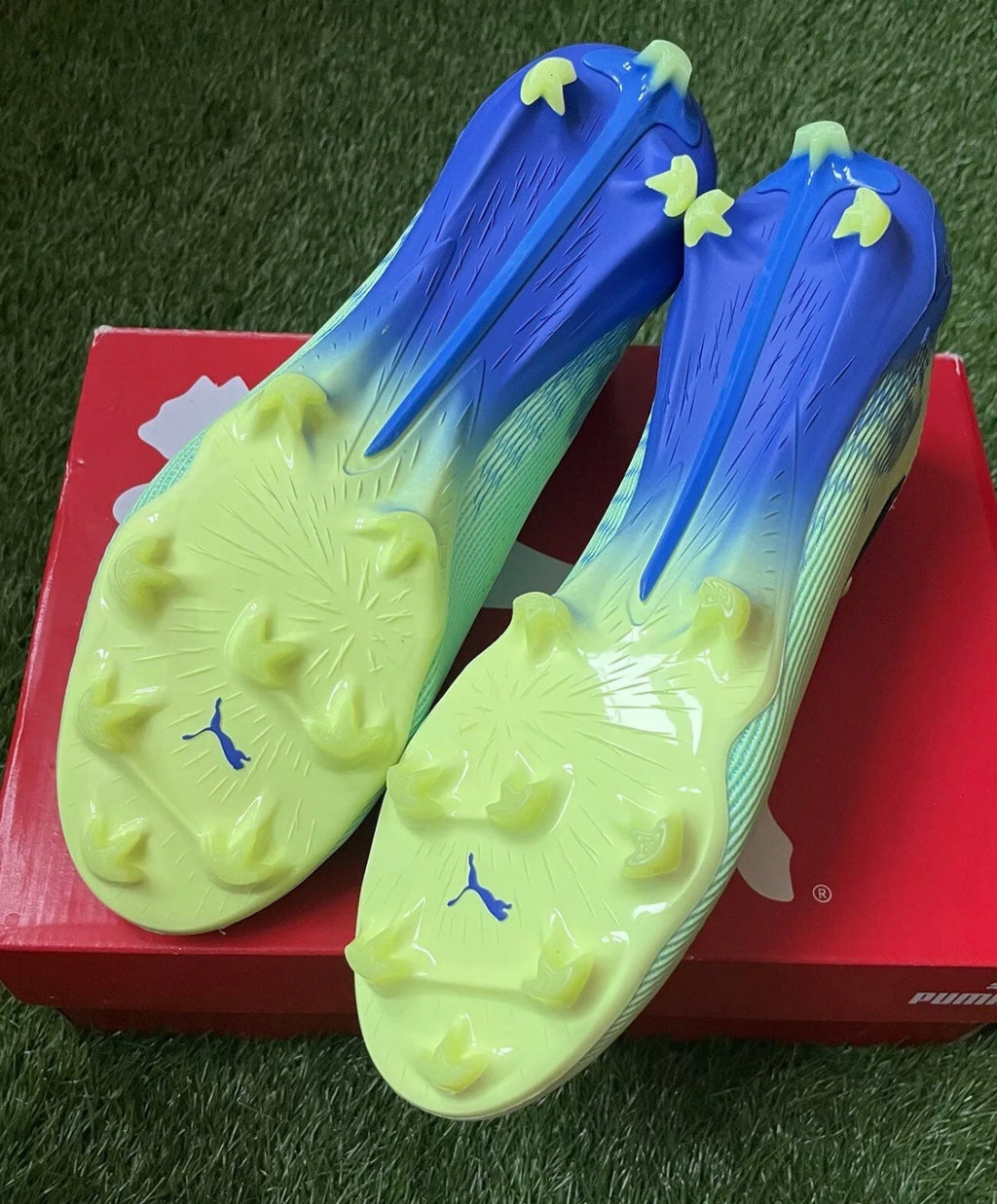Puma Ultra 5 Ultimate FG