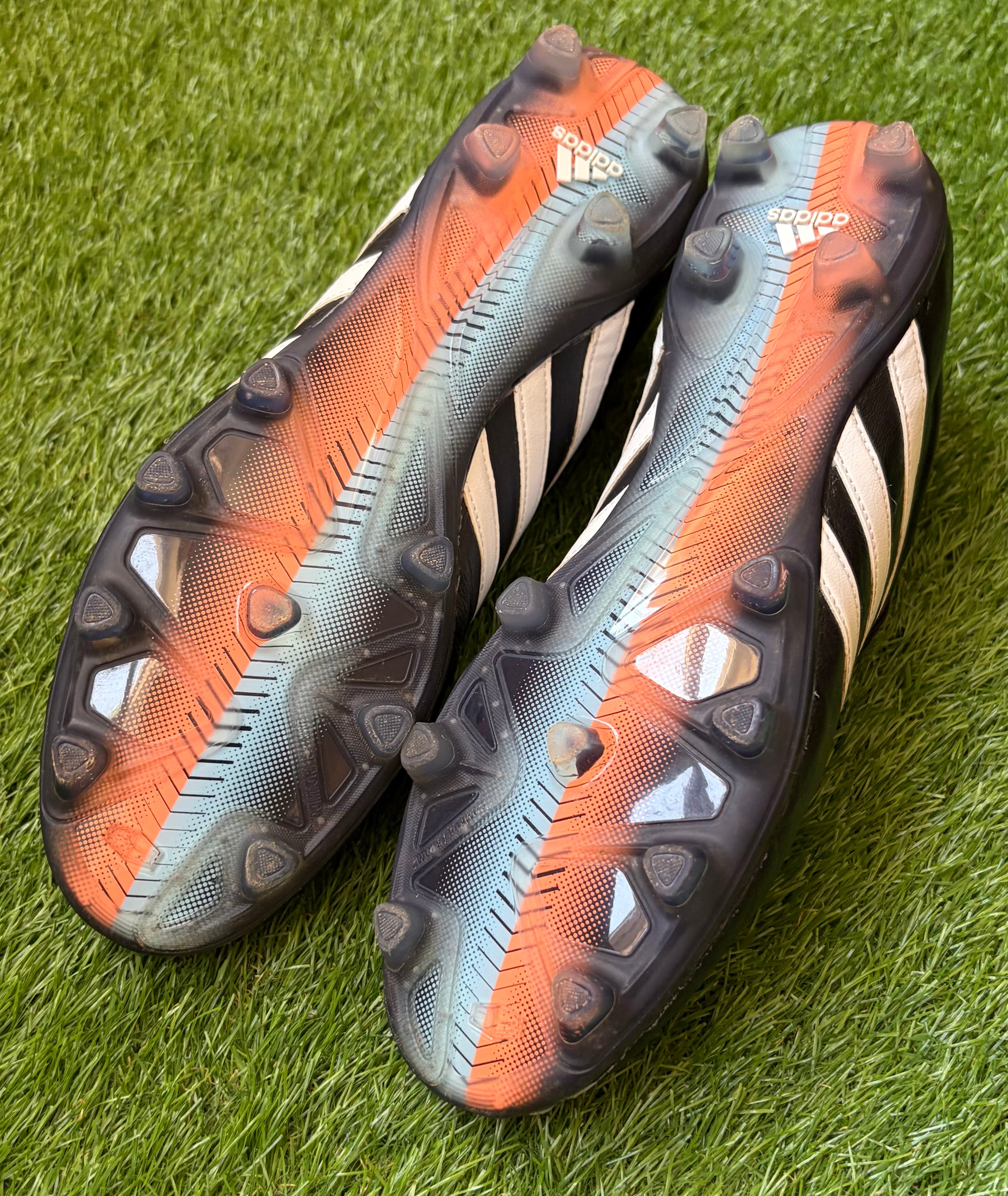 Adidas Adipure 11pro FG Pre Owned