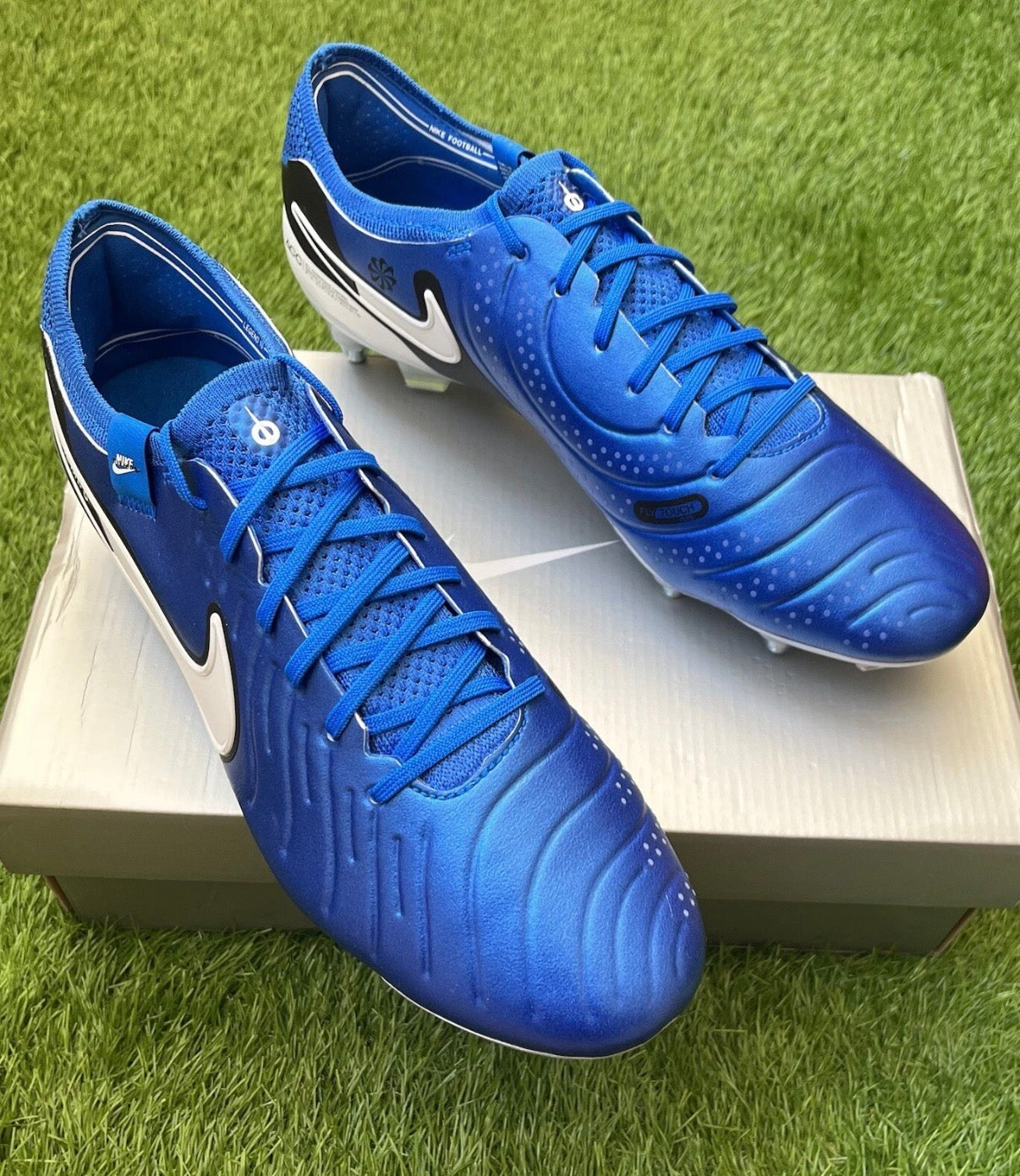 Nike Tiempo Legend X Elite SG