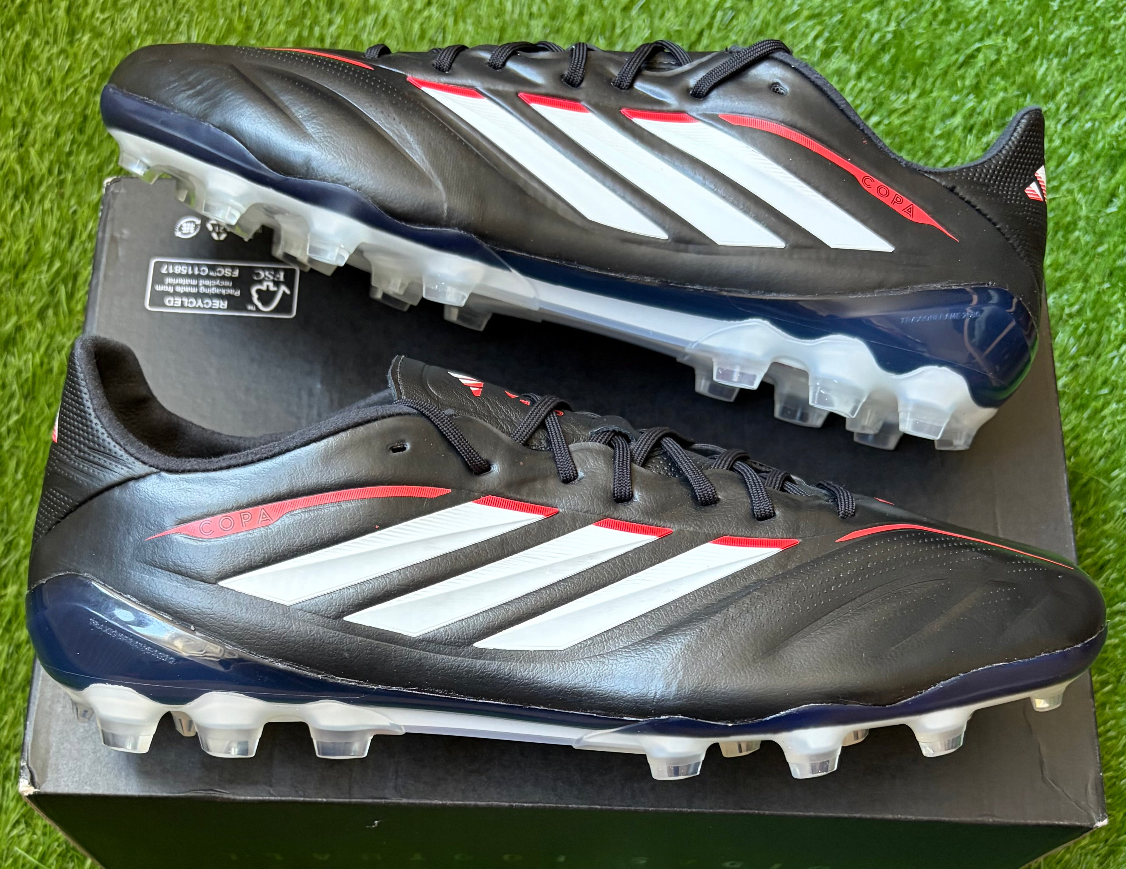 Adidas Copa Pure IV Elite AG