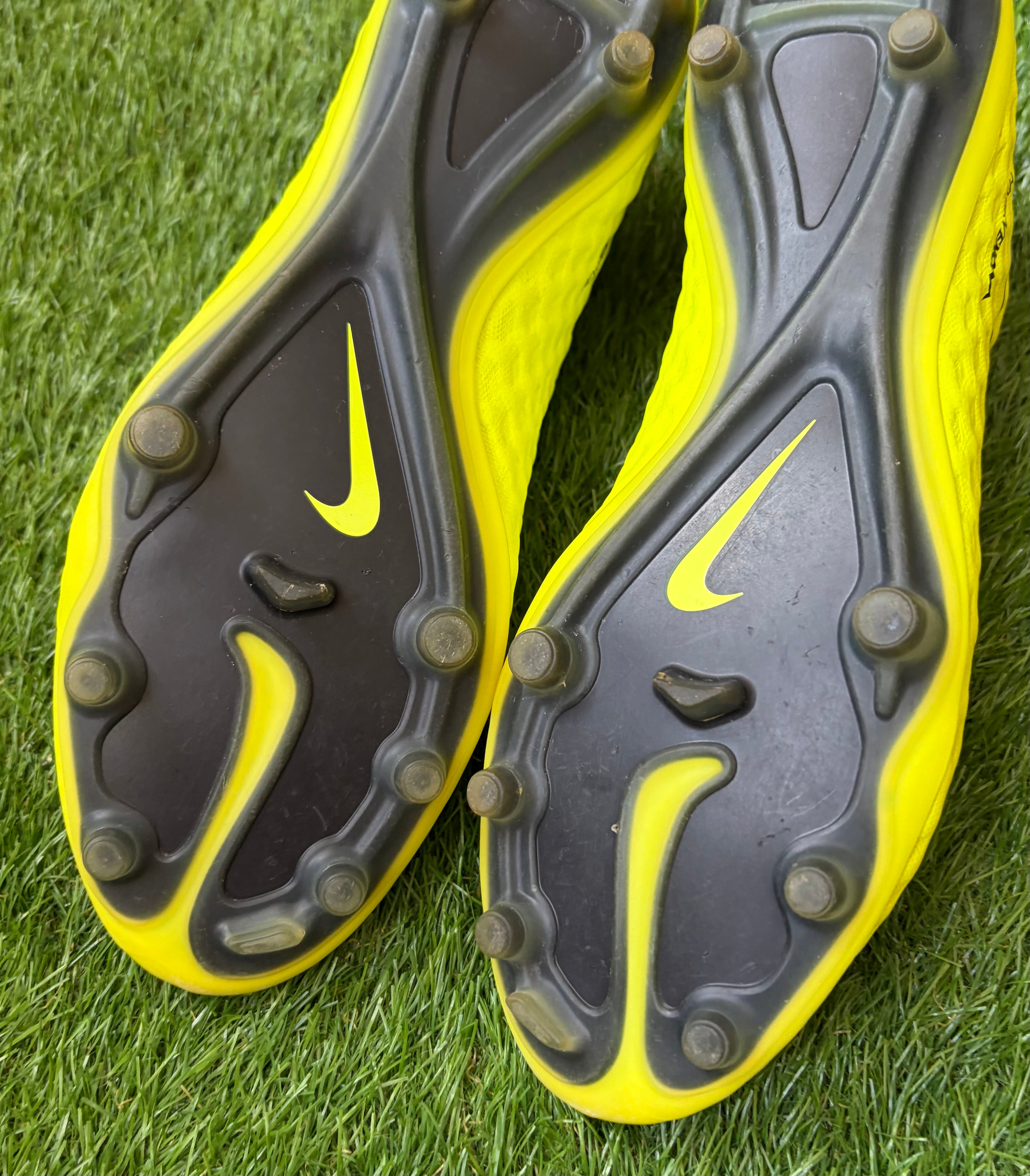 Nike Hypervenom Phantom 1 FG Pre Owned