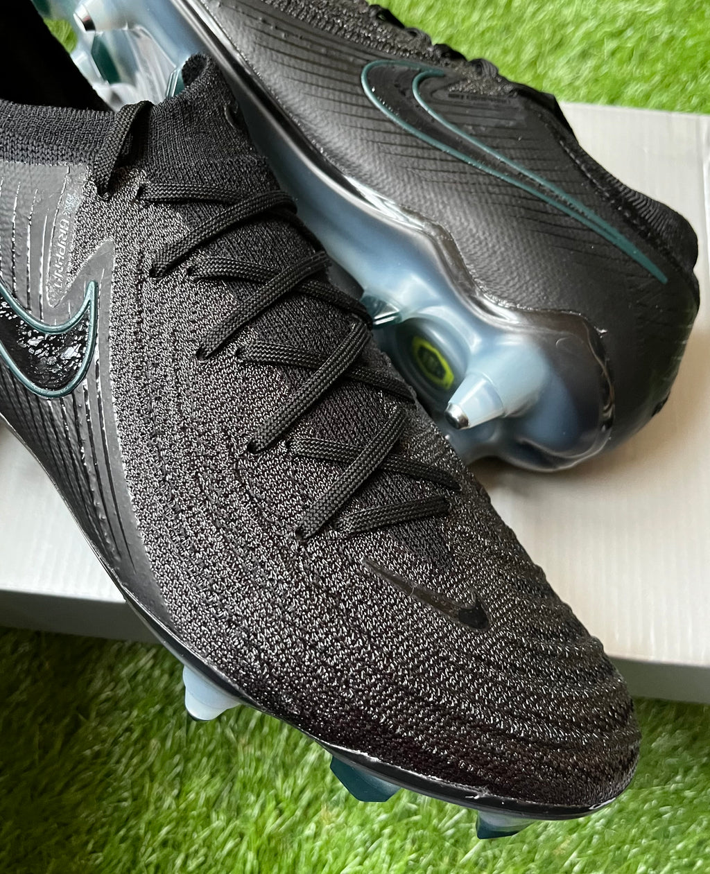 Nike Phantom GX 2 Elite SG
