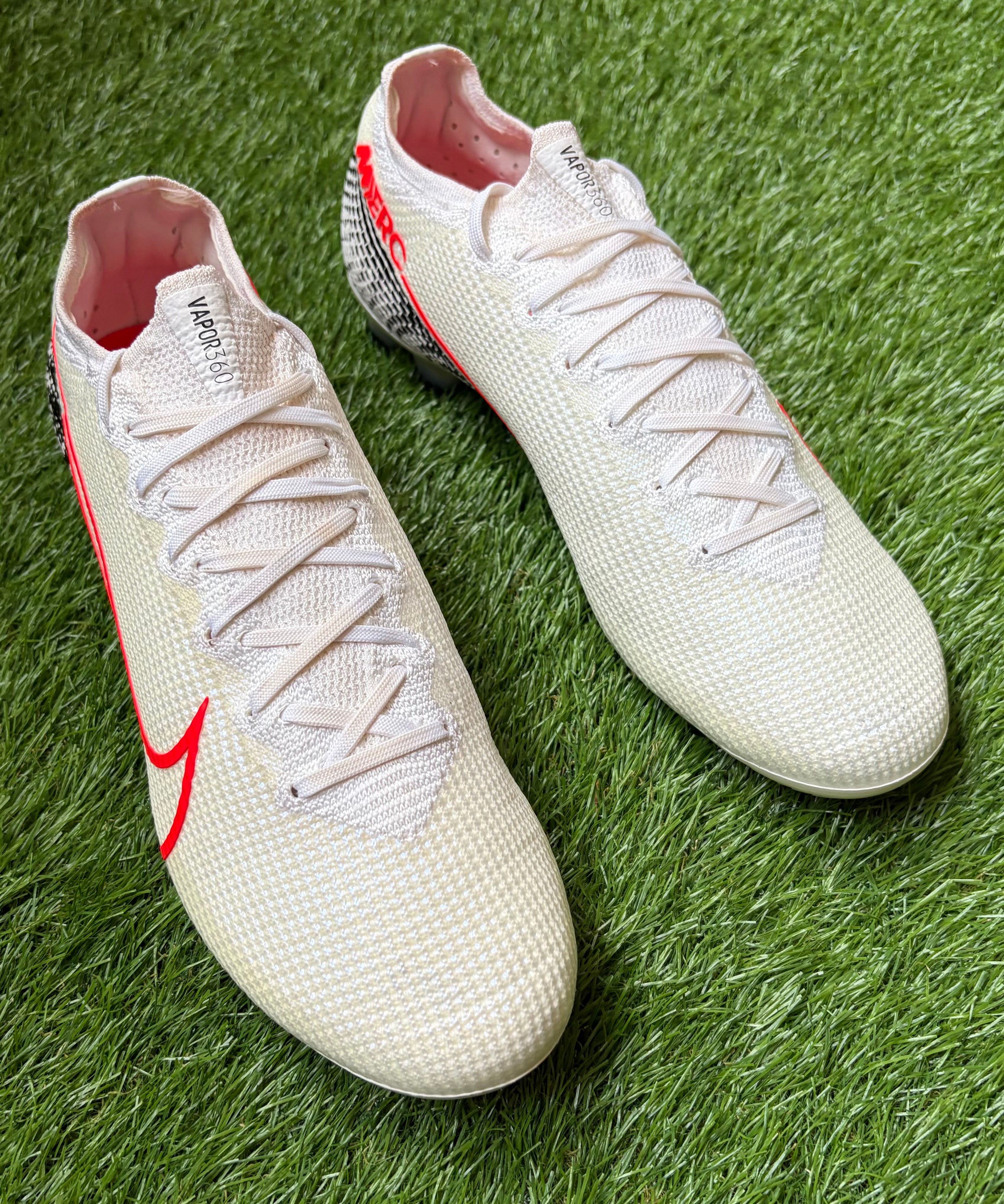 Nike Mercurial Vapor 13 Elite FG Pre Owned