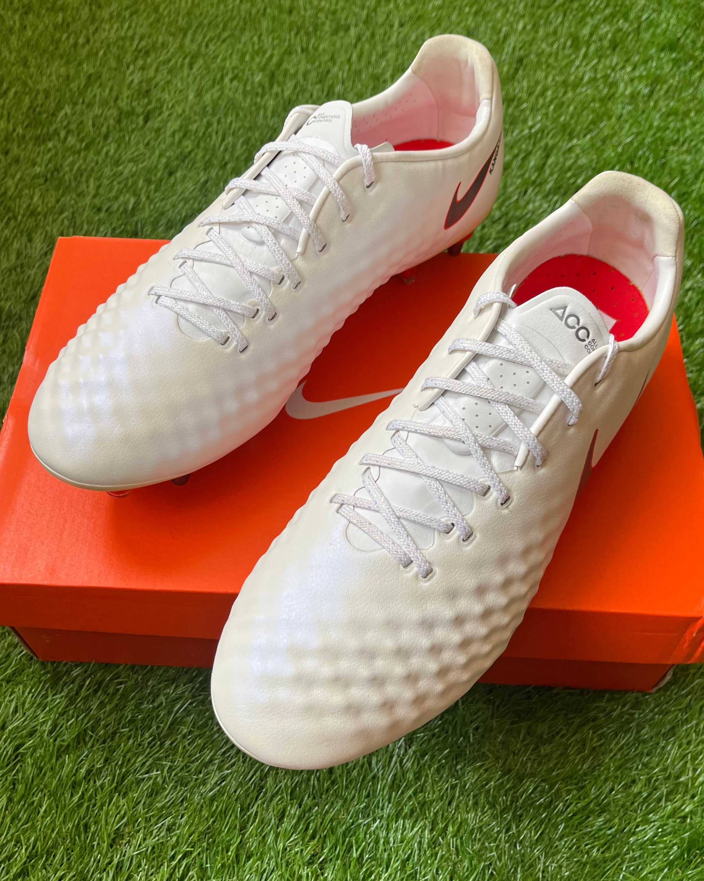Nike Magista Opus Elite SG