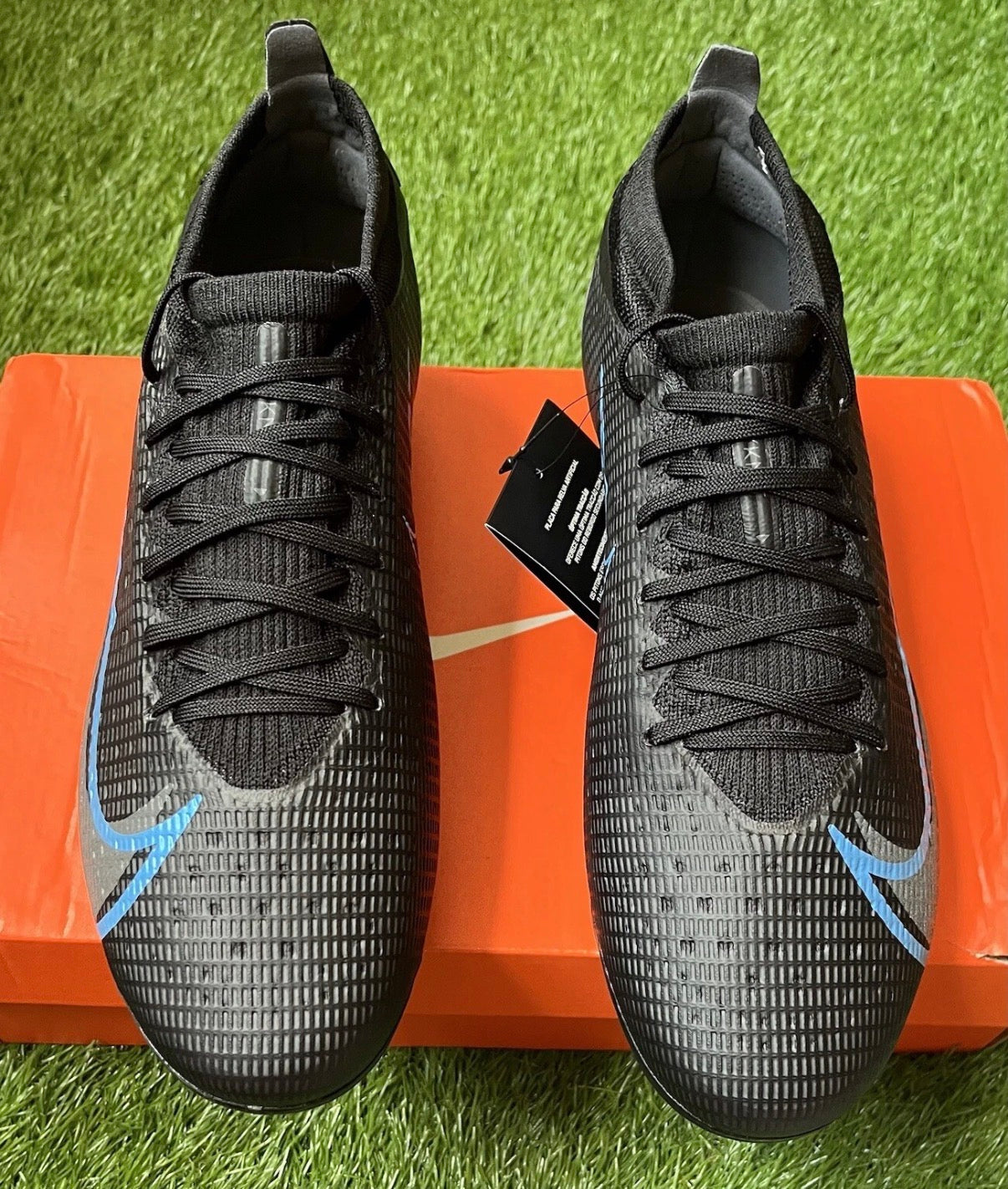 Nike Mercurial Vapor 14 Pro AG