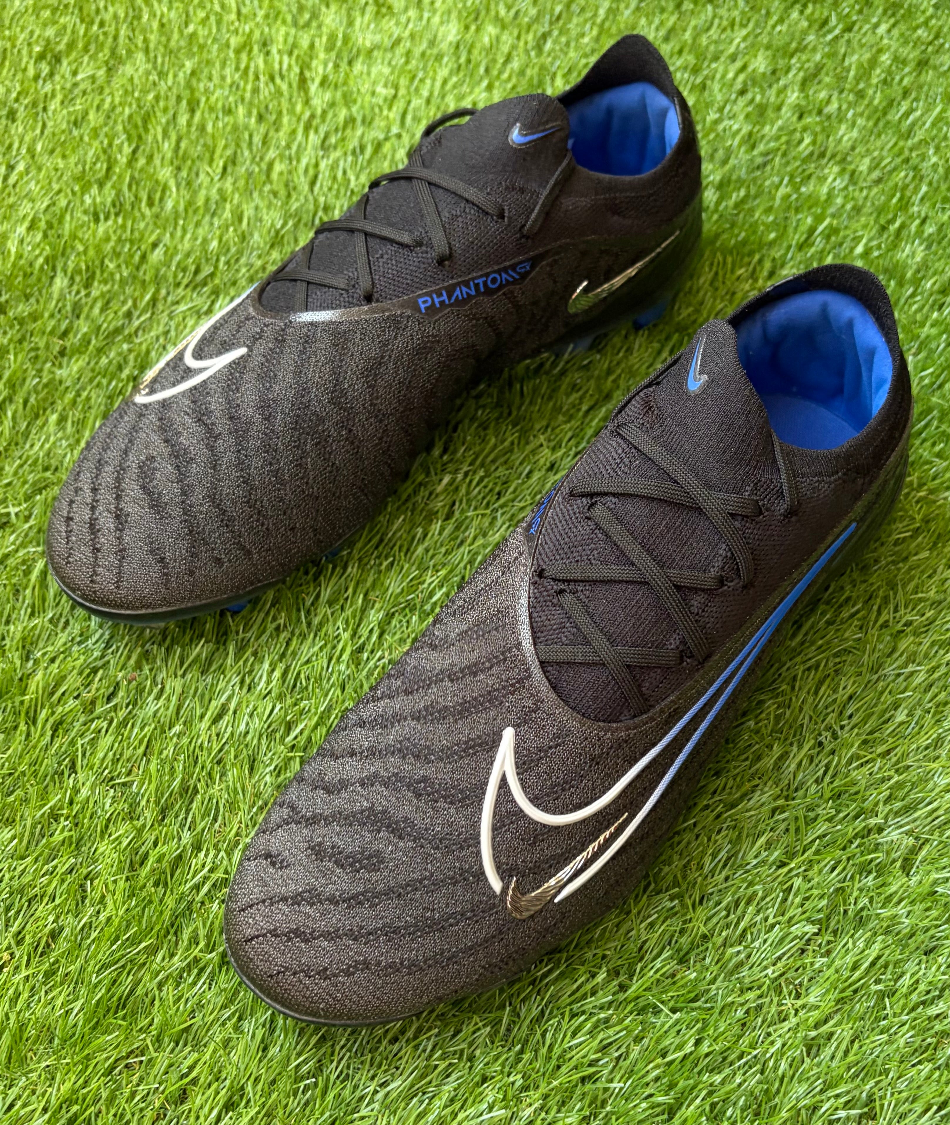 Nike Phantom GX Elite SG Pre Owned