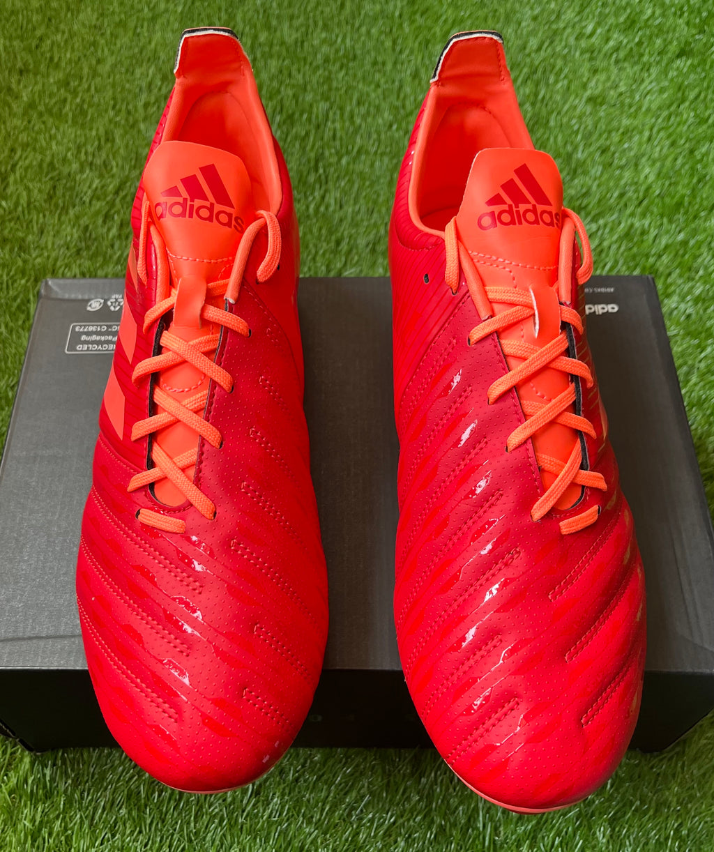 Adidas Predator Malice SG