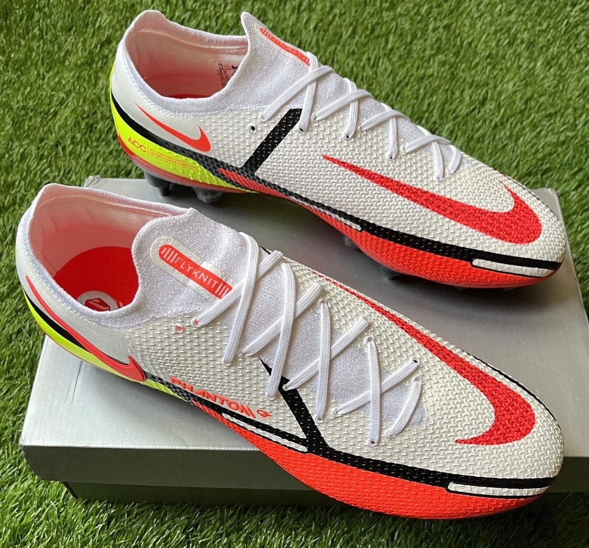 Nike Phantom GT Elite SG