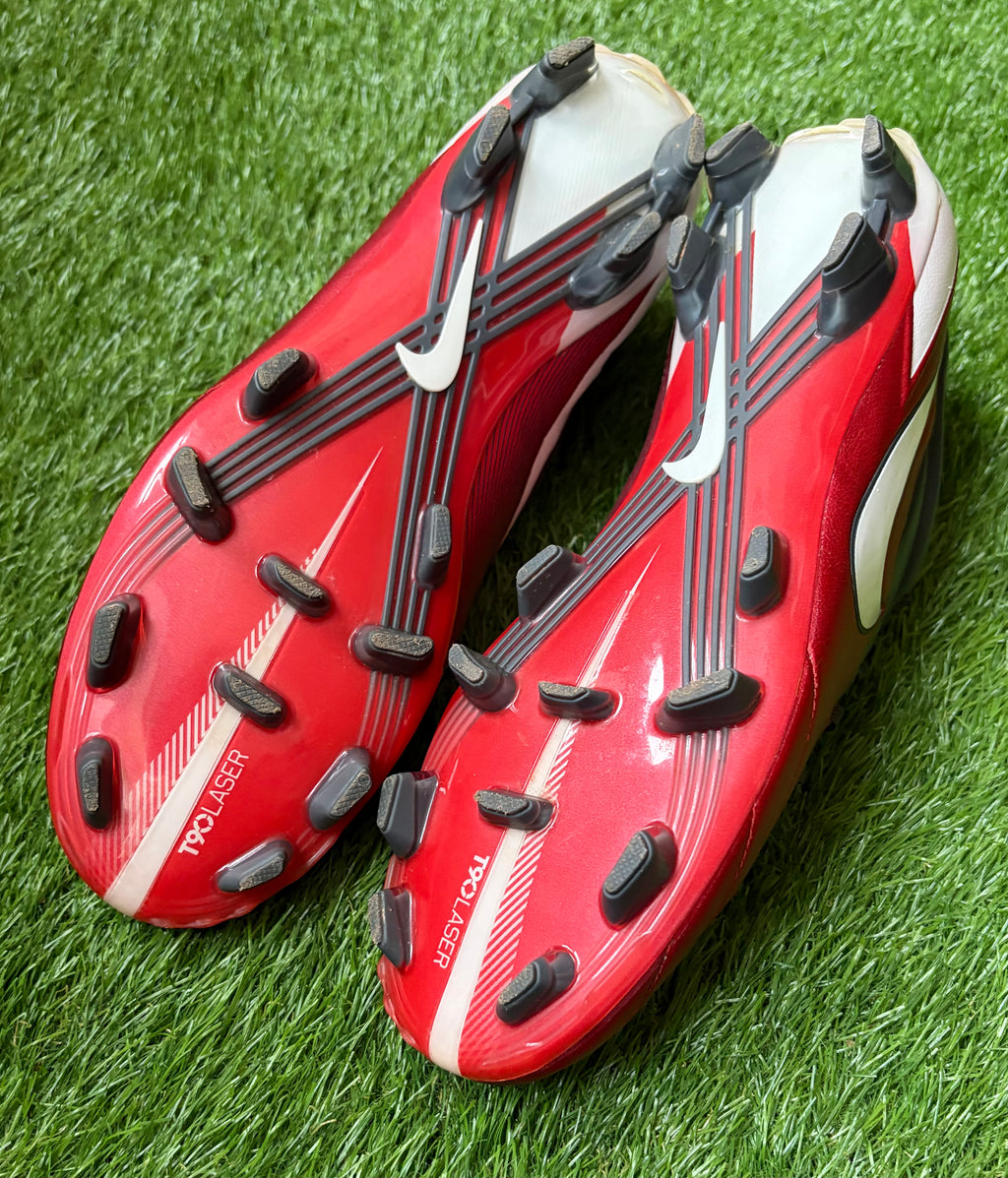 Nike T90 Laser IV Elite Pre Owned