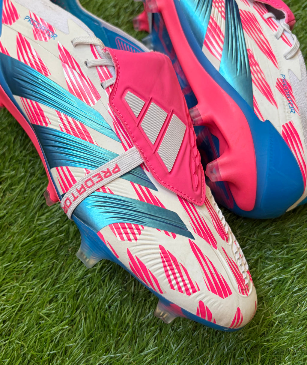 Adidas Predator FT Tongue Elite Pre Owned