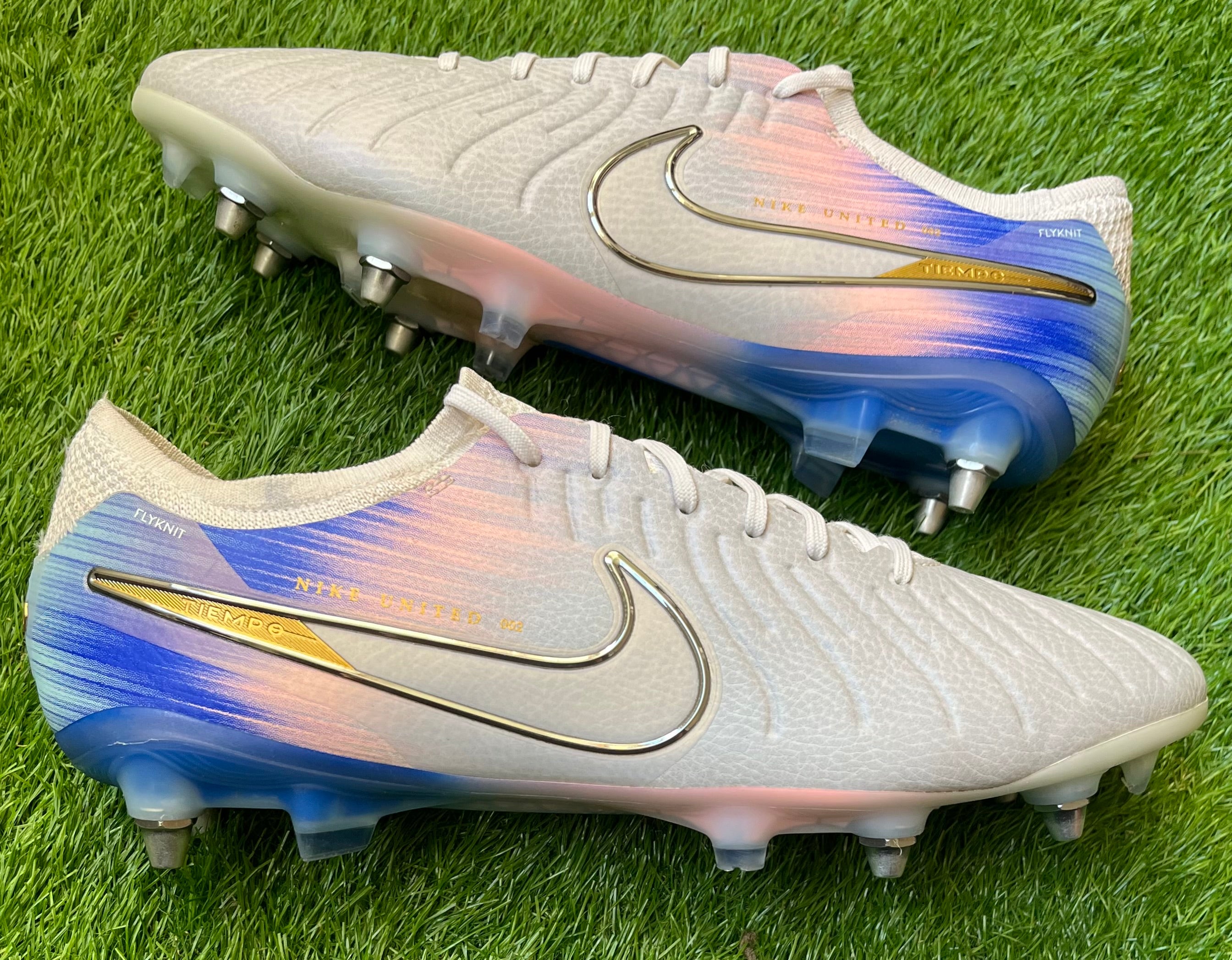 Nike Tiempo – RareRetroBoots