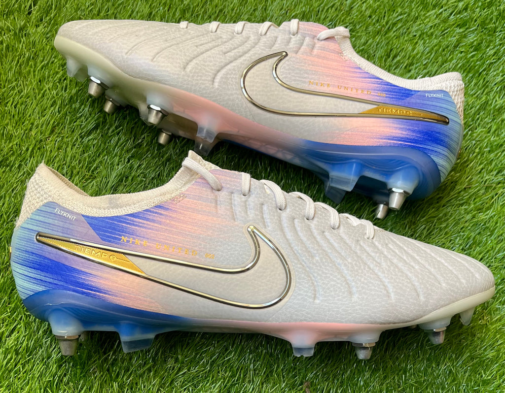 Nike Tiempo Legend X Elite Pre Owned