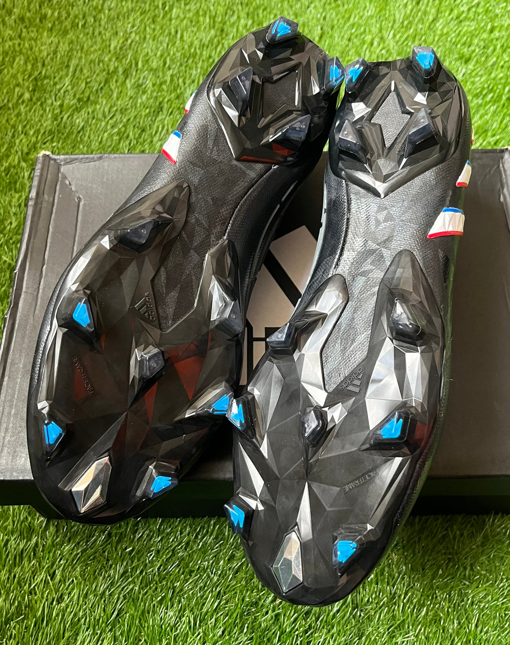 Adidas Predator Edge.1 FG