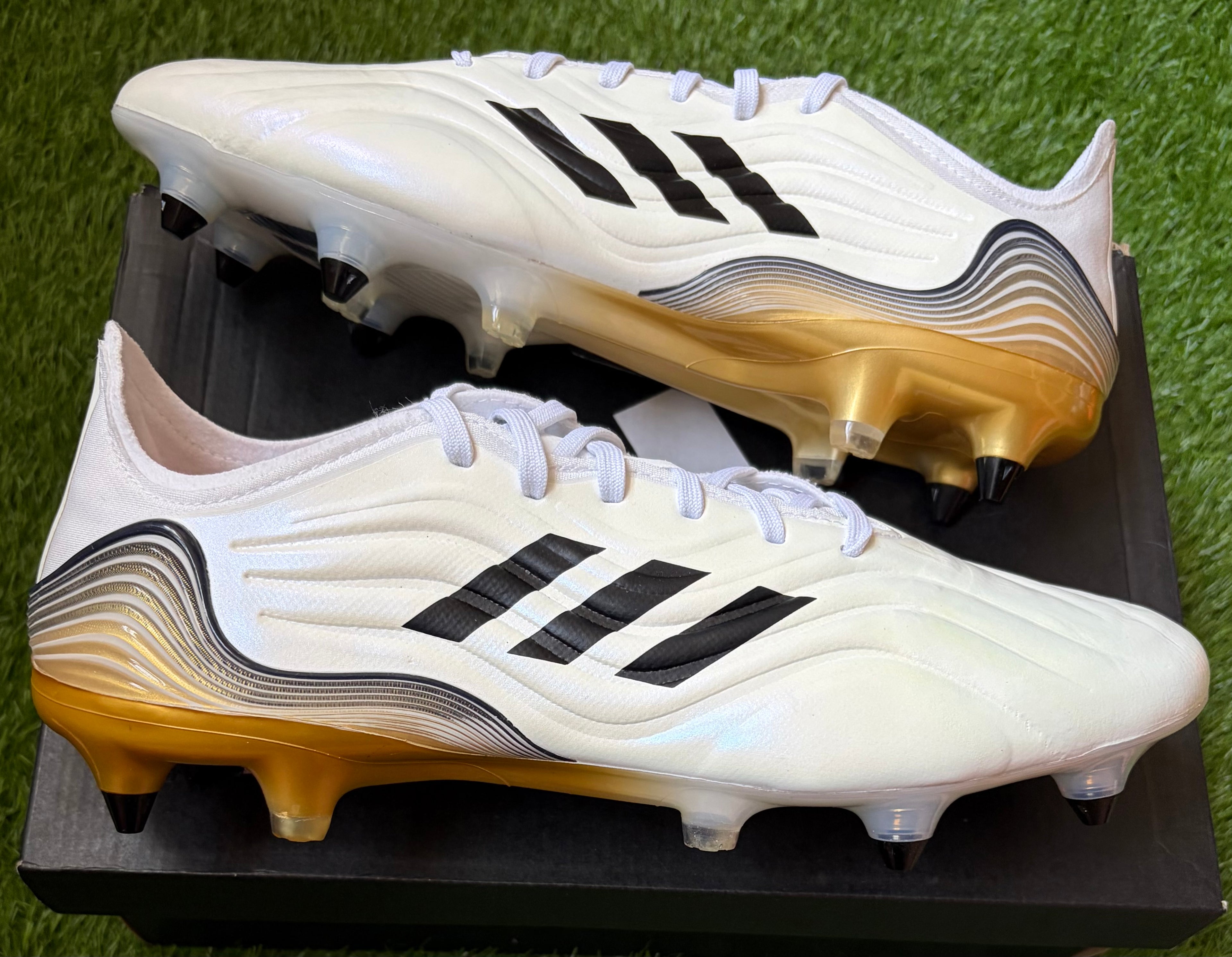 Adidas Copa Sense.1 SG