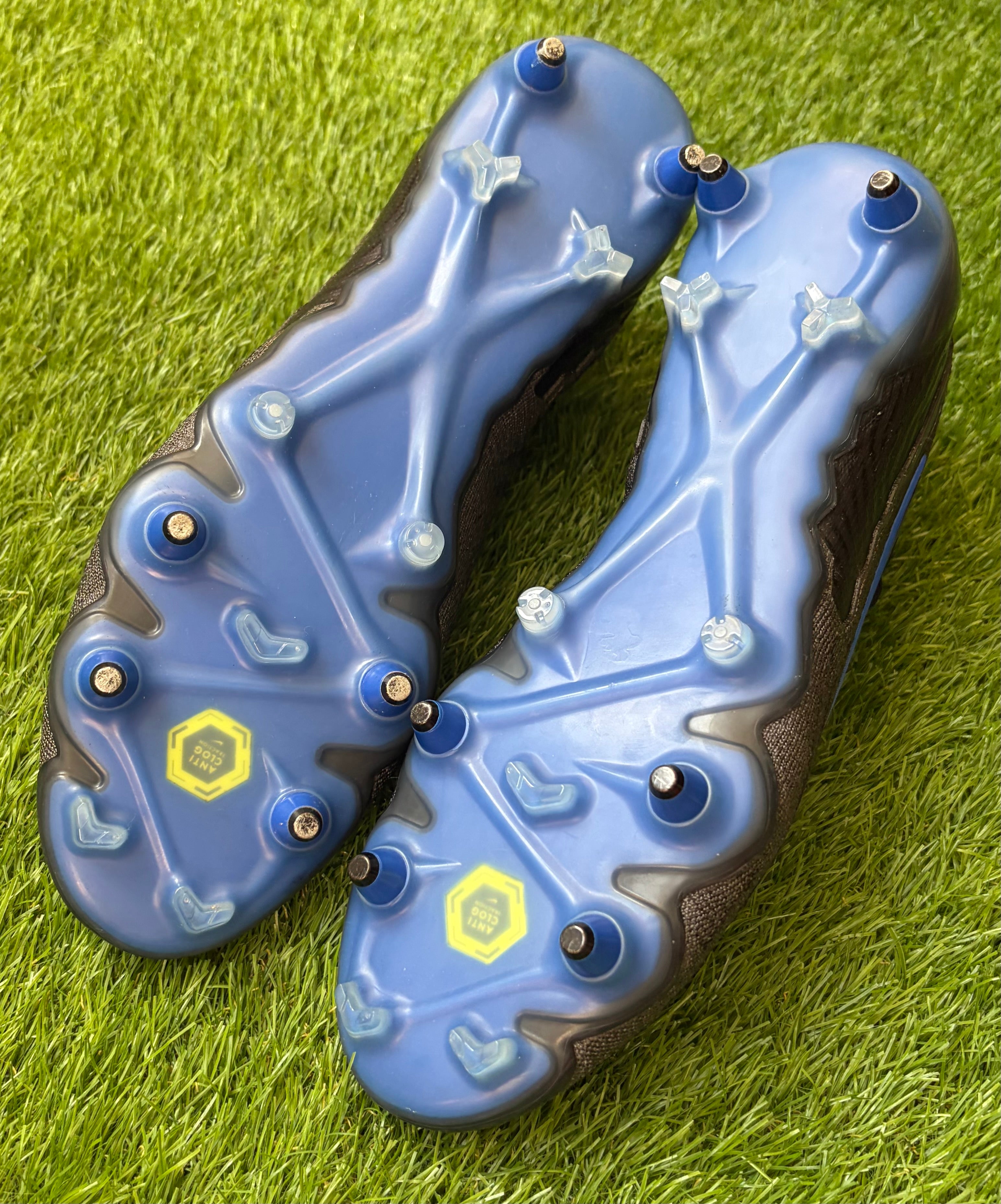 Nike Phantom GX Elite SG Pre Owned
