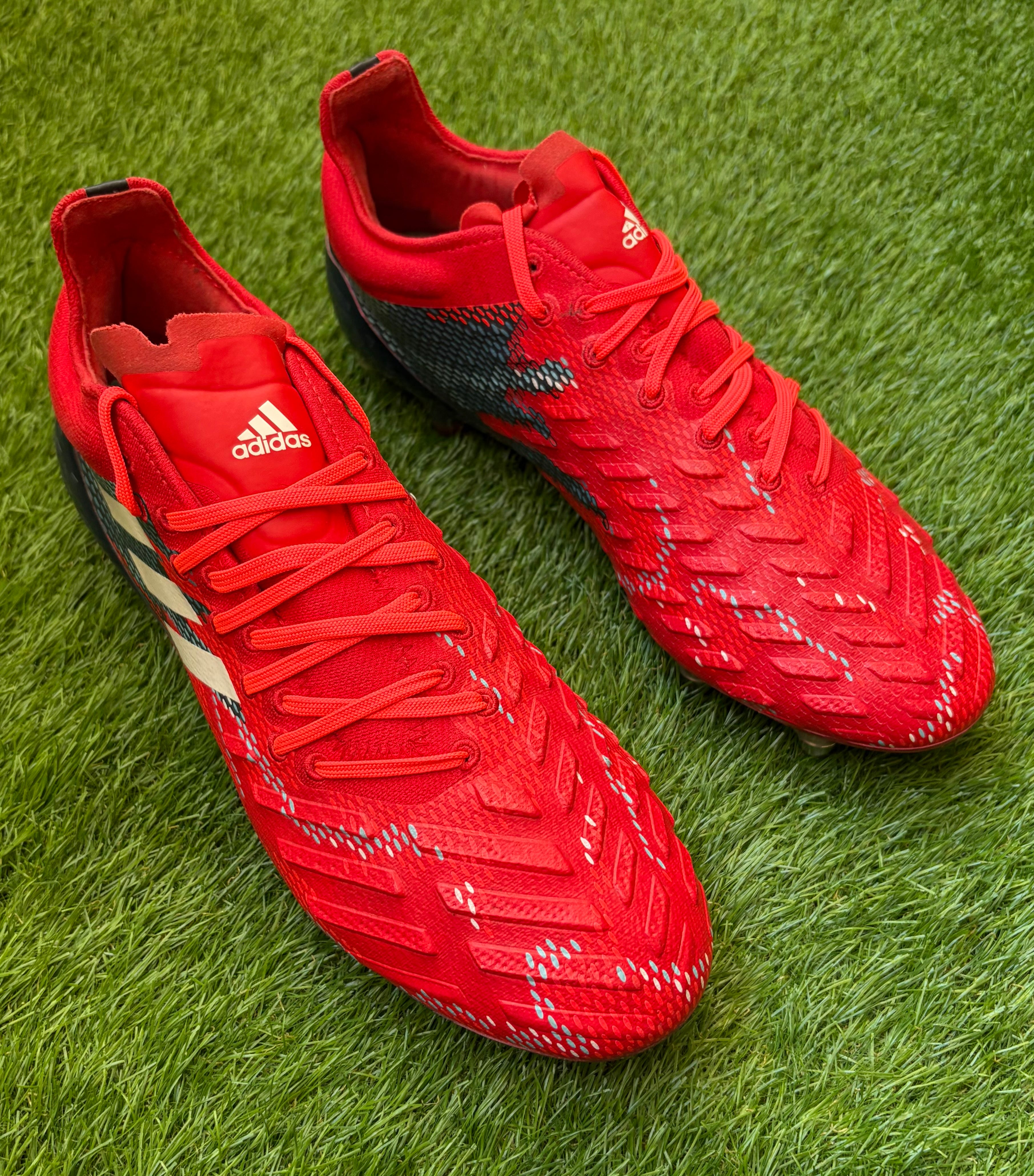 Adidas Predator XP SG Rugby