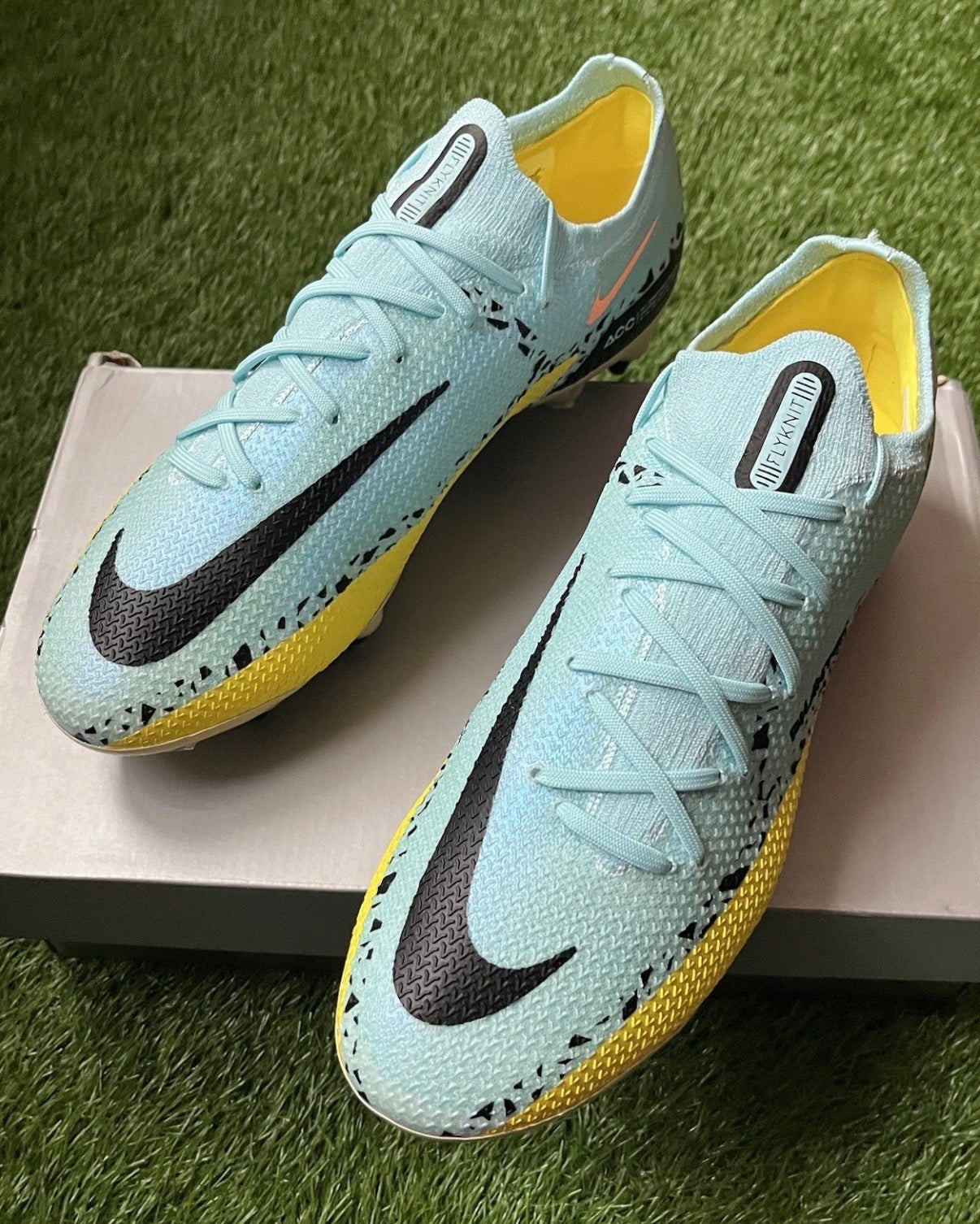 Nike Phantom GT Elite SG