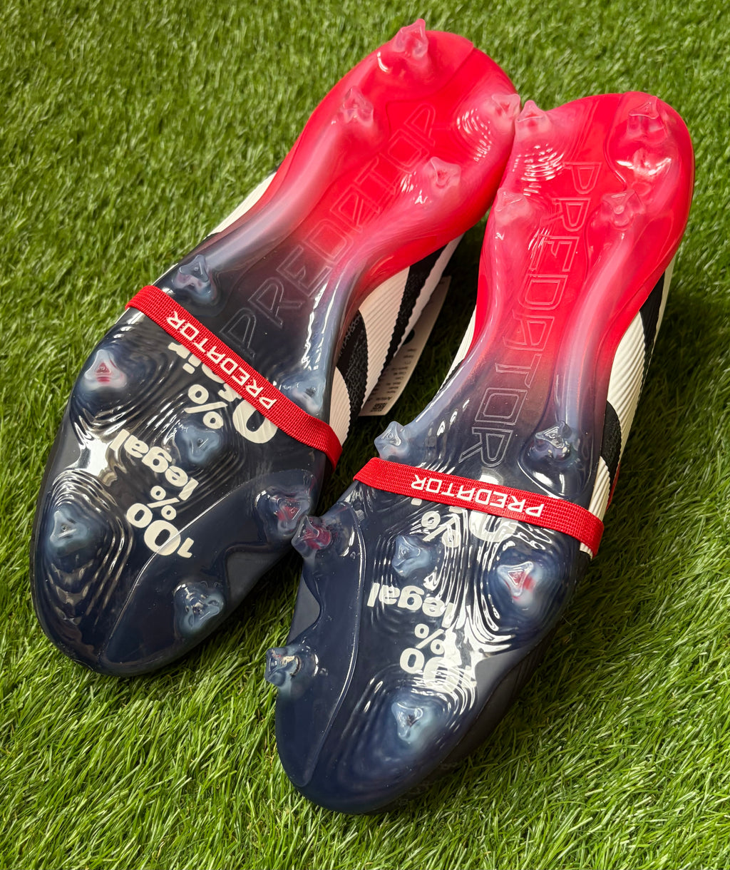 Adidas Predator FT Tongue Elite FG