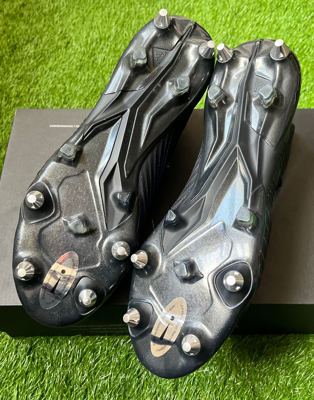 Adidas Predator 19.1 SG