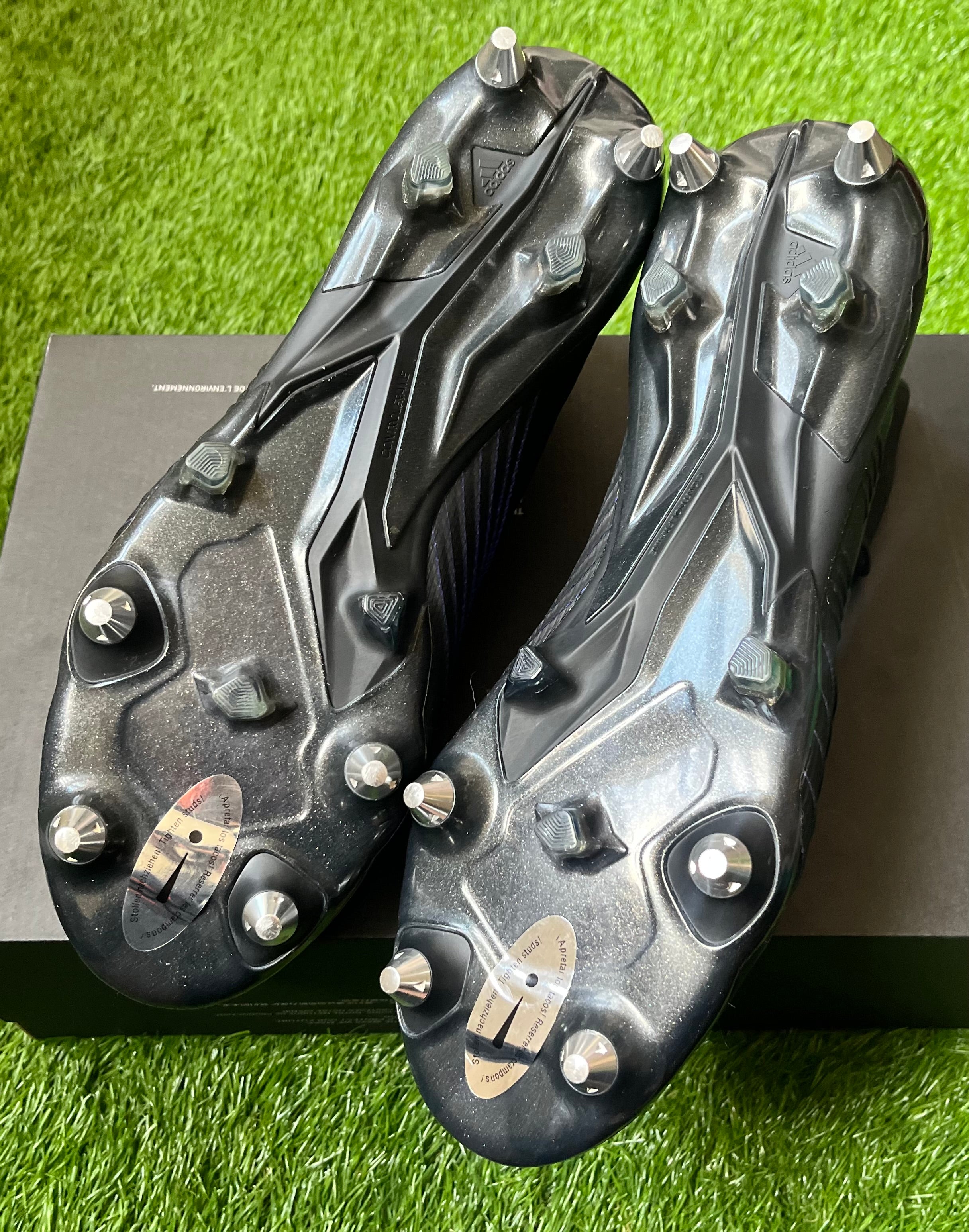 Adidas Predator 19.1 SG